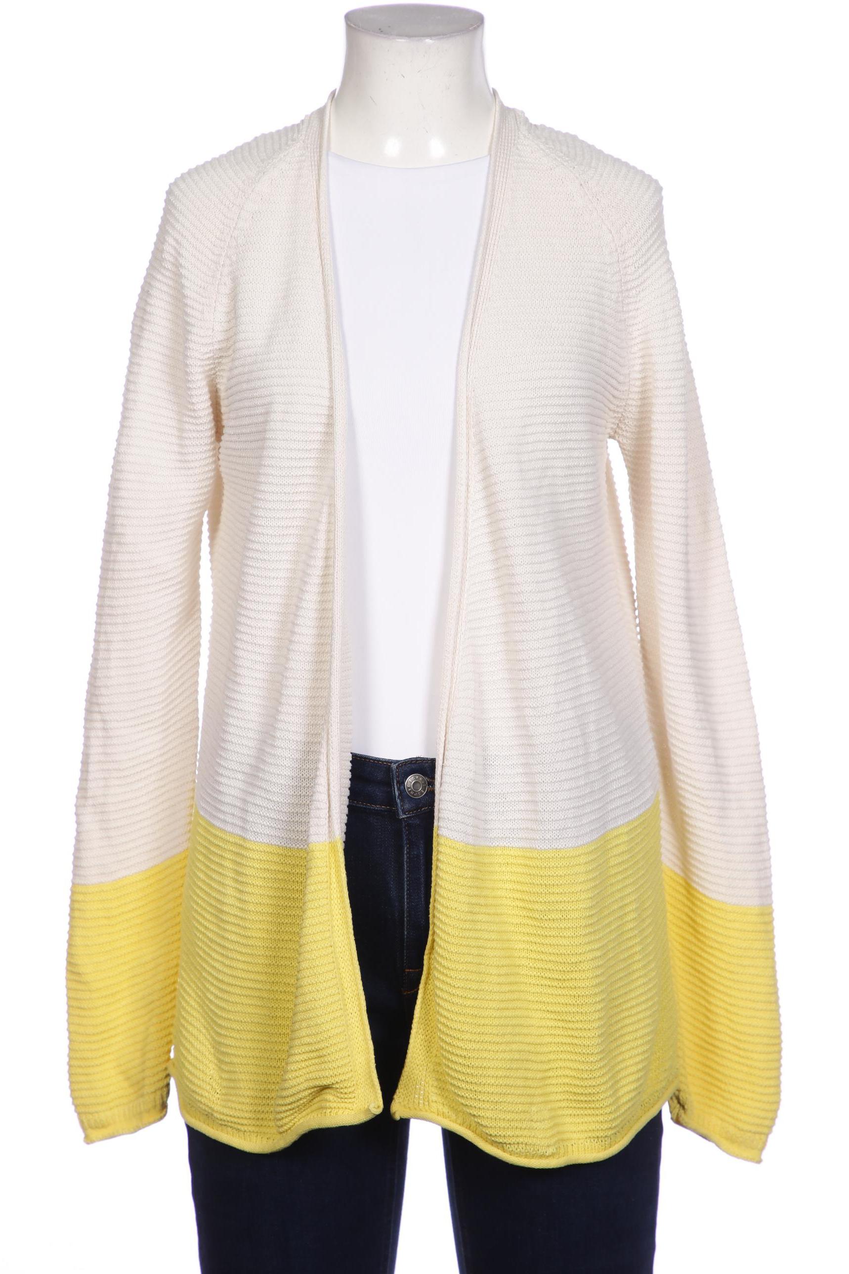 

CECIL Damen Strickjacke, beige