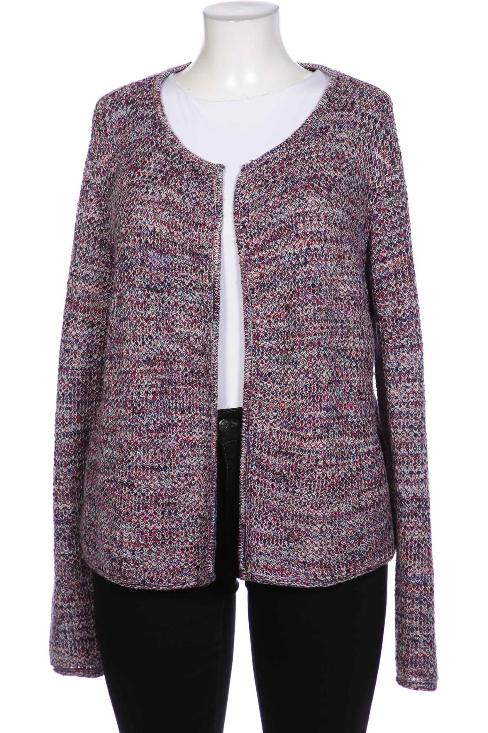 

Cecil Damen Strickjacke, mehrfarbig, Gr. 44