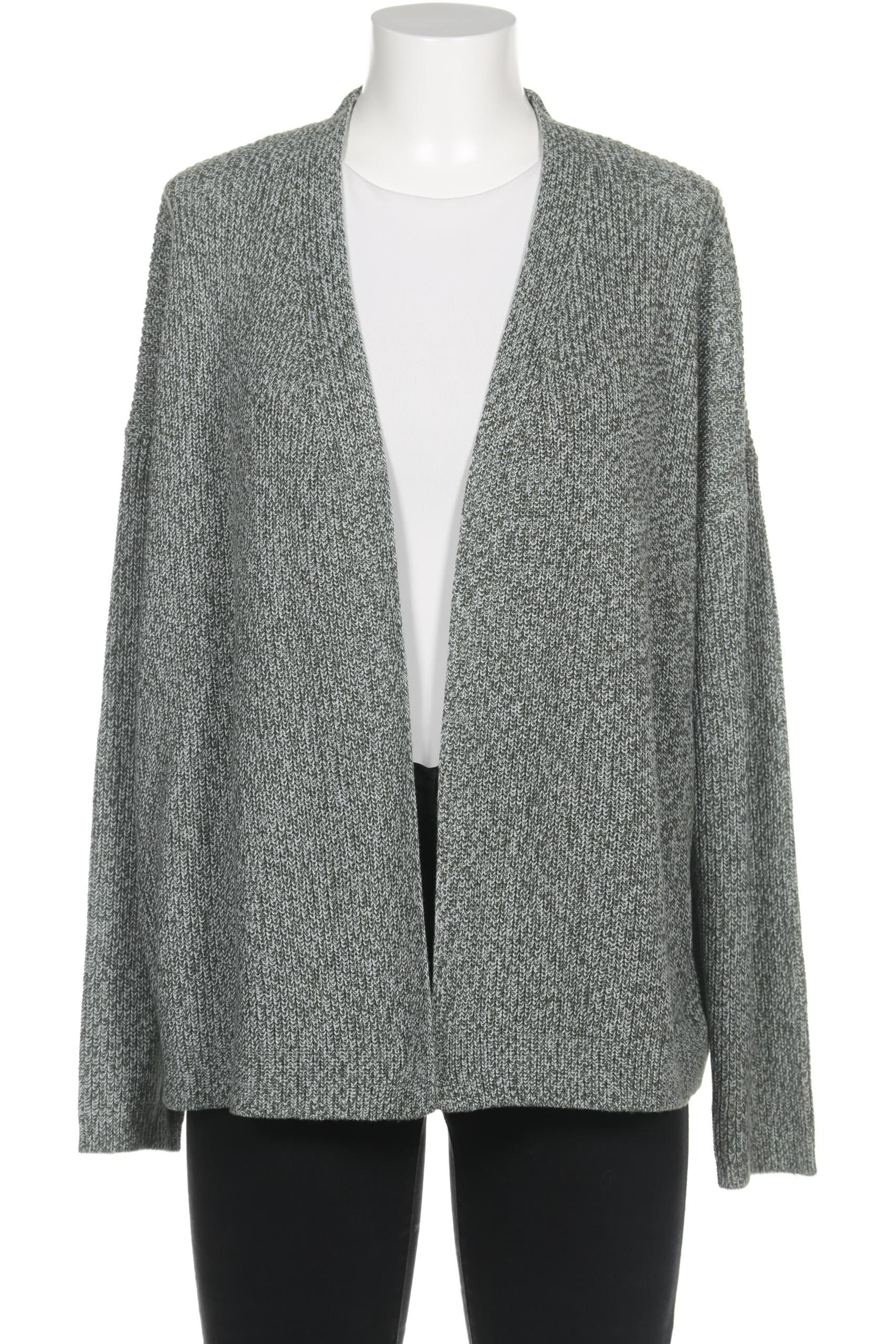 

Cecil Damen Strickjacke, grün, Gr. 42