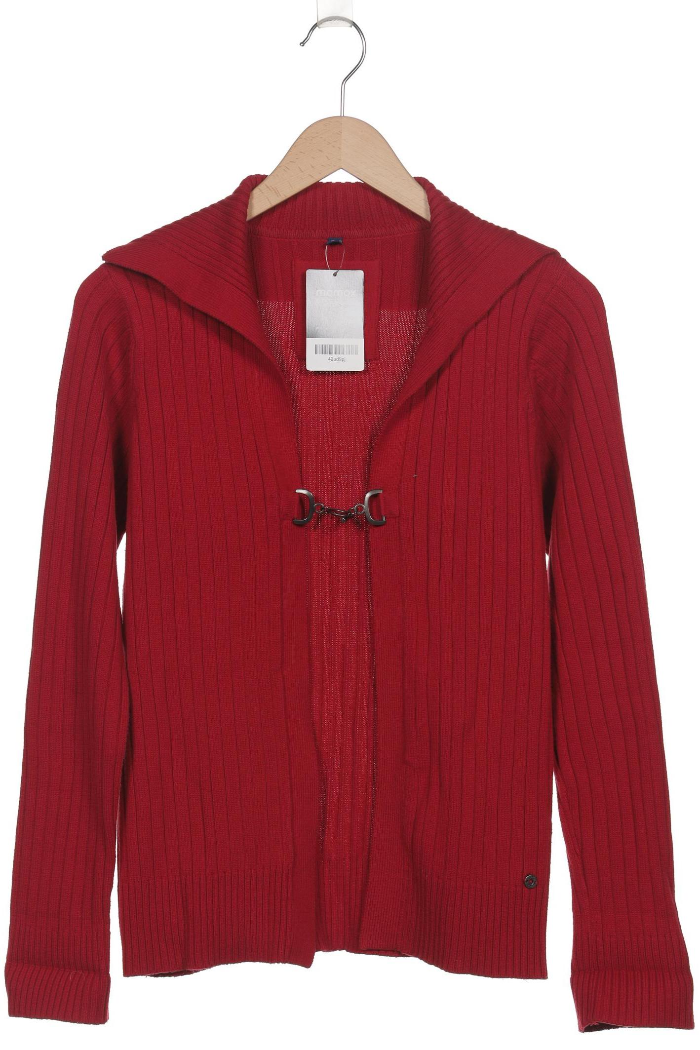 

Cecil Damen Strickjacke, rot, Gr. 42
