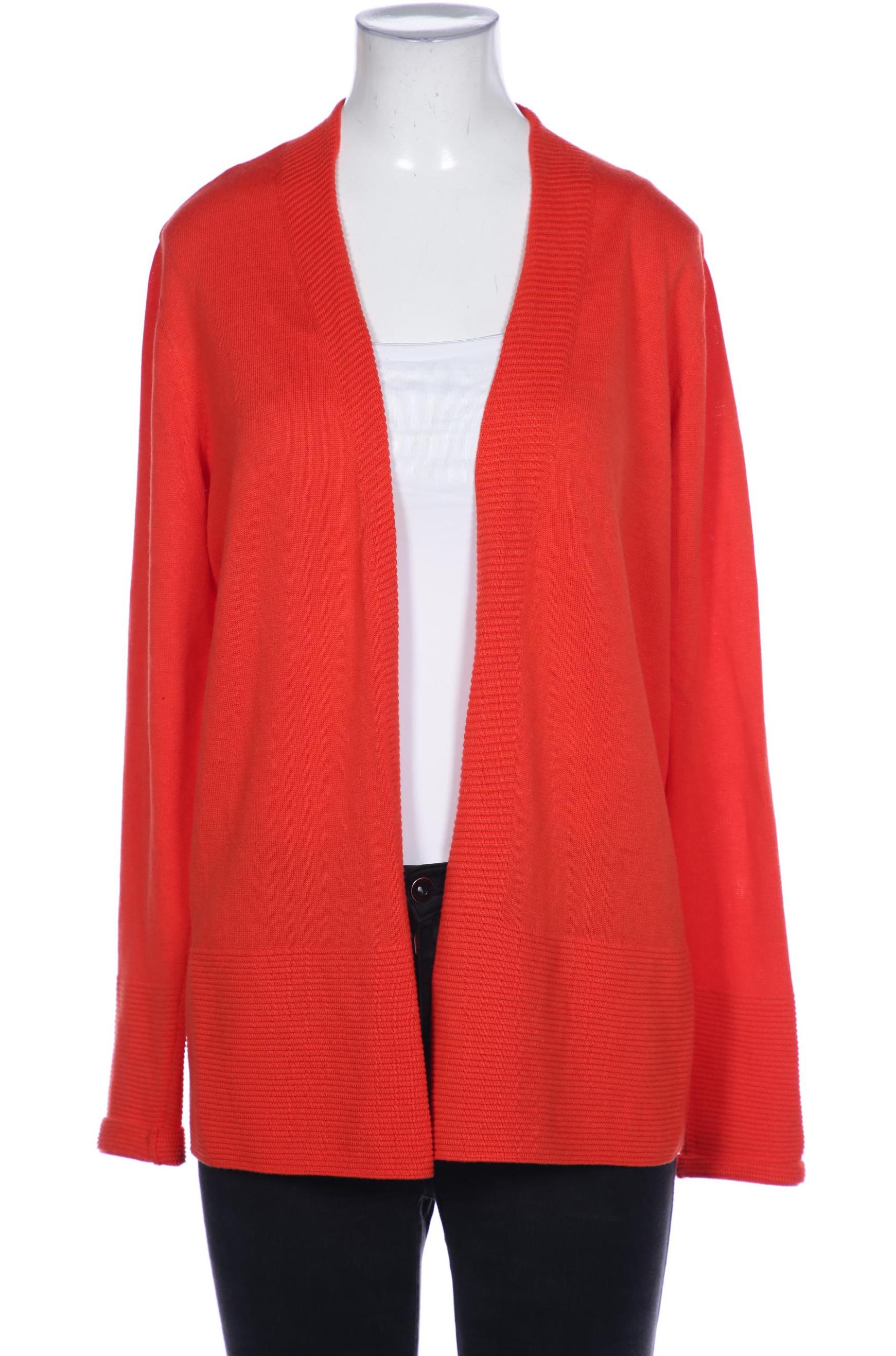

CECIL Damen Strickjacke, rot