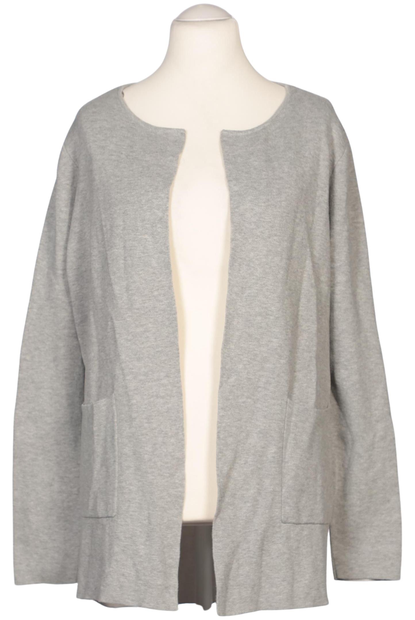 

Cecil Damen Strickjacke, grau, Gr. 42