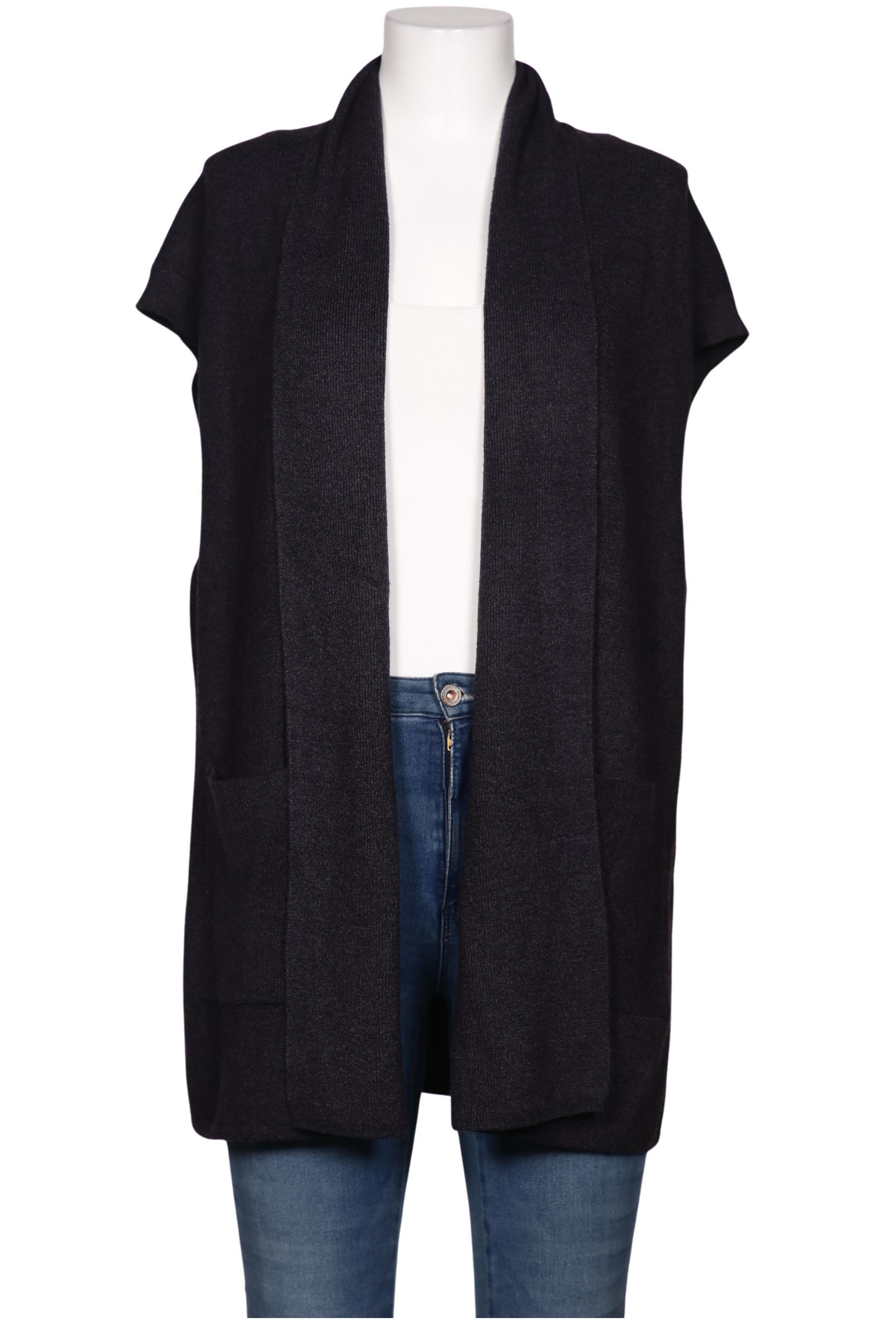 

Cecil Damen Strickjacke, marineblau, Gr. 42