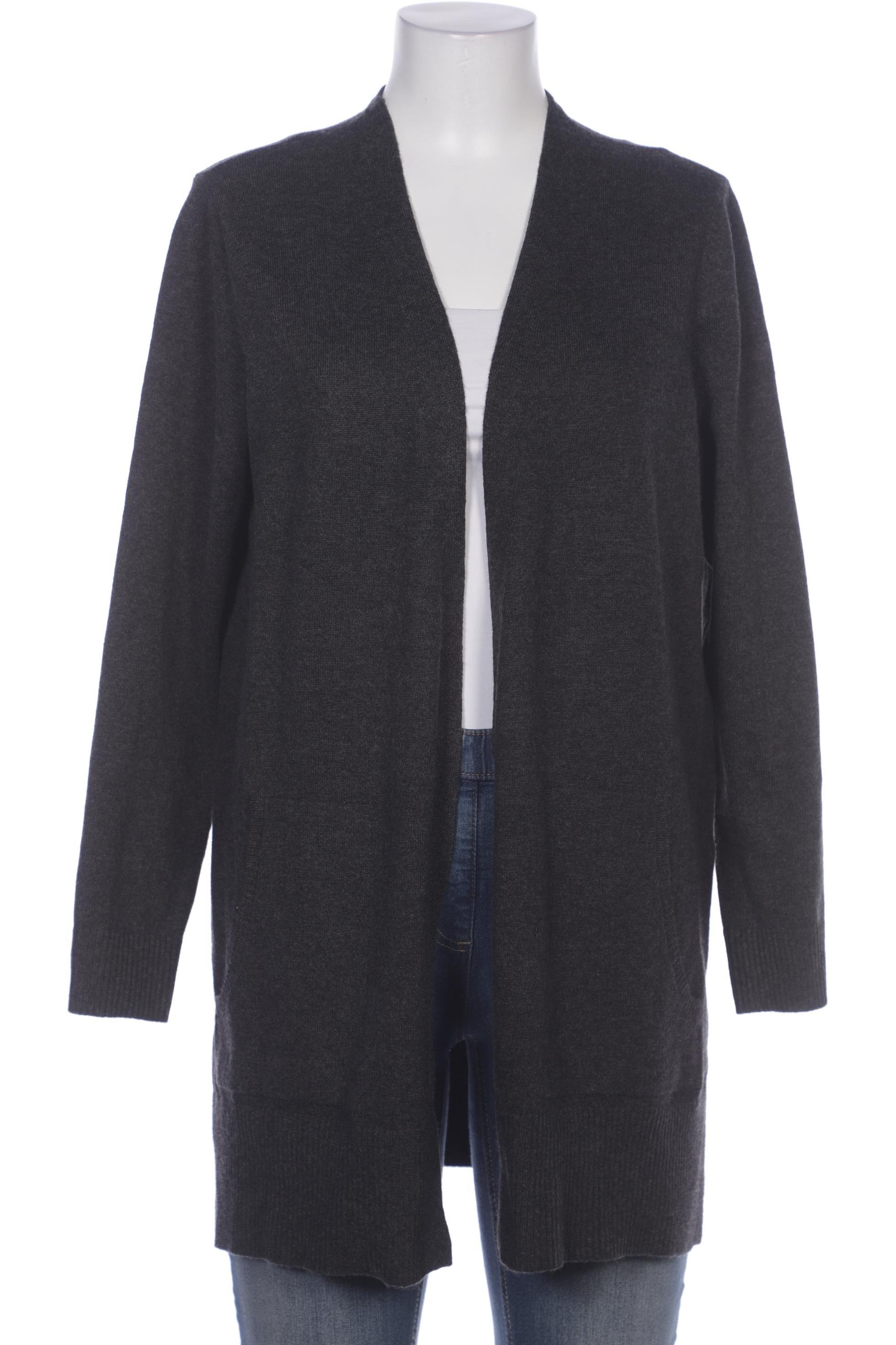 

Cecil Damen Strickjacke, grau, Gr. 38
