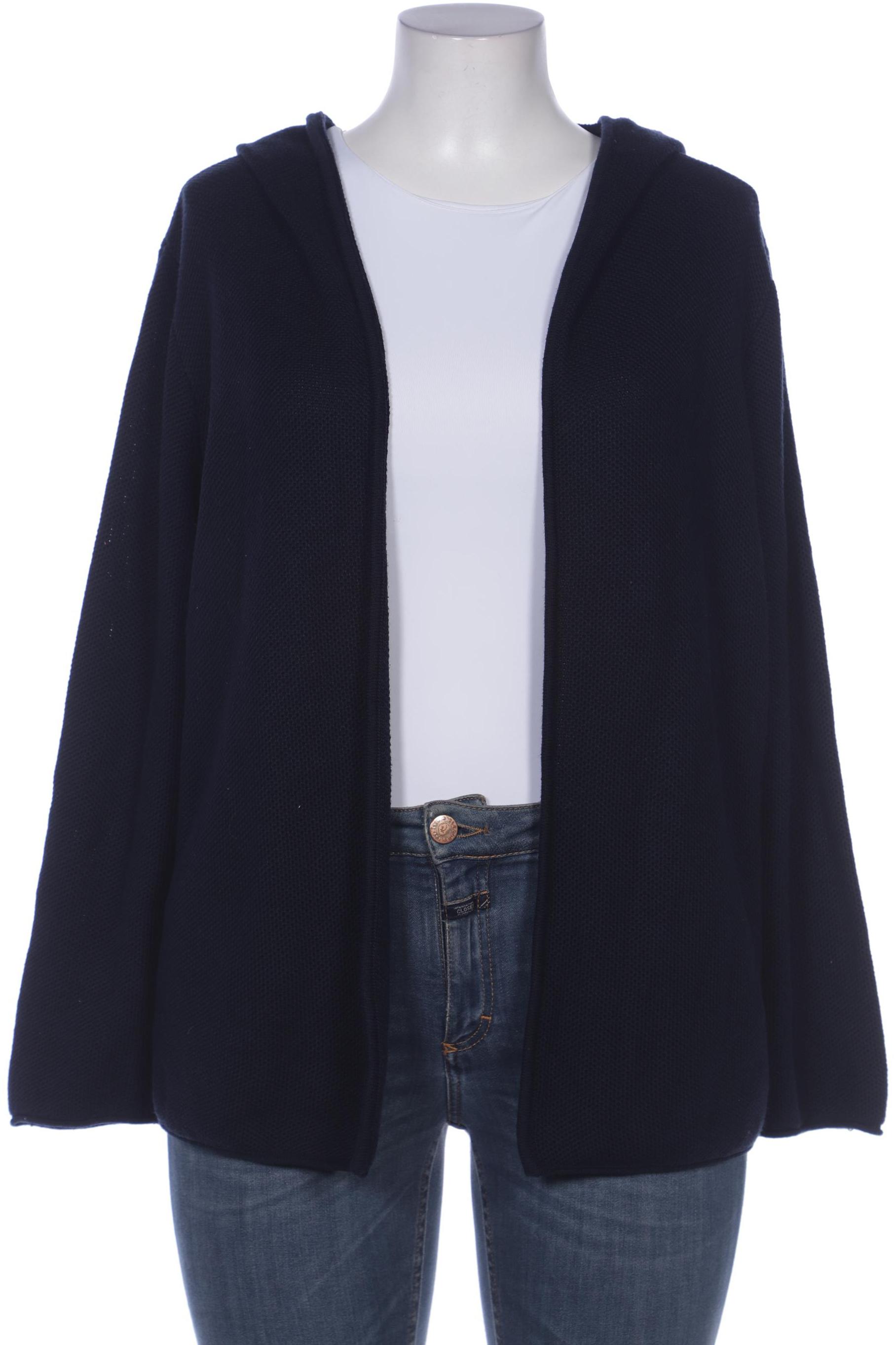 

Cecil Damen Strickjacke, marineblau, Gr. 44
