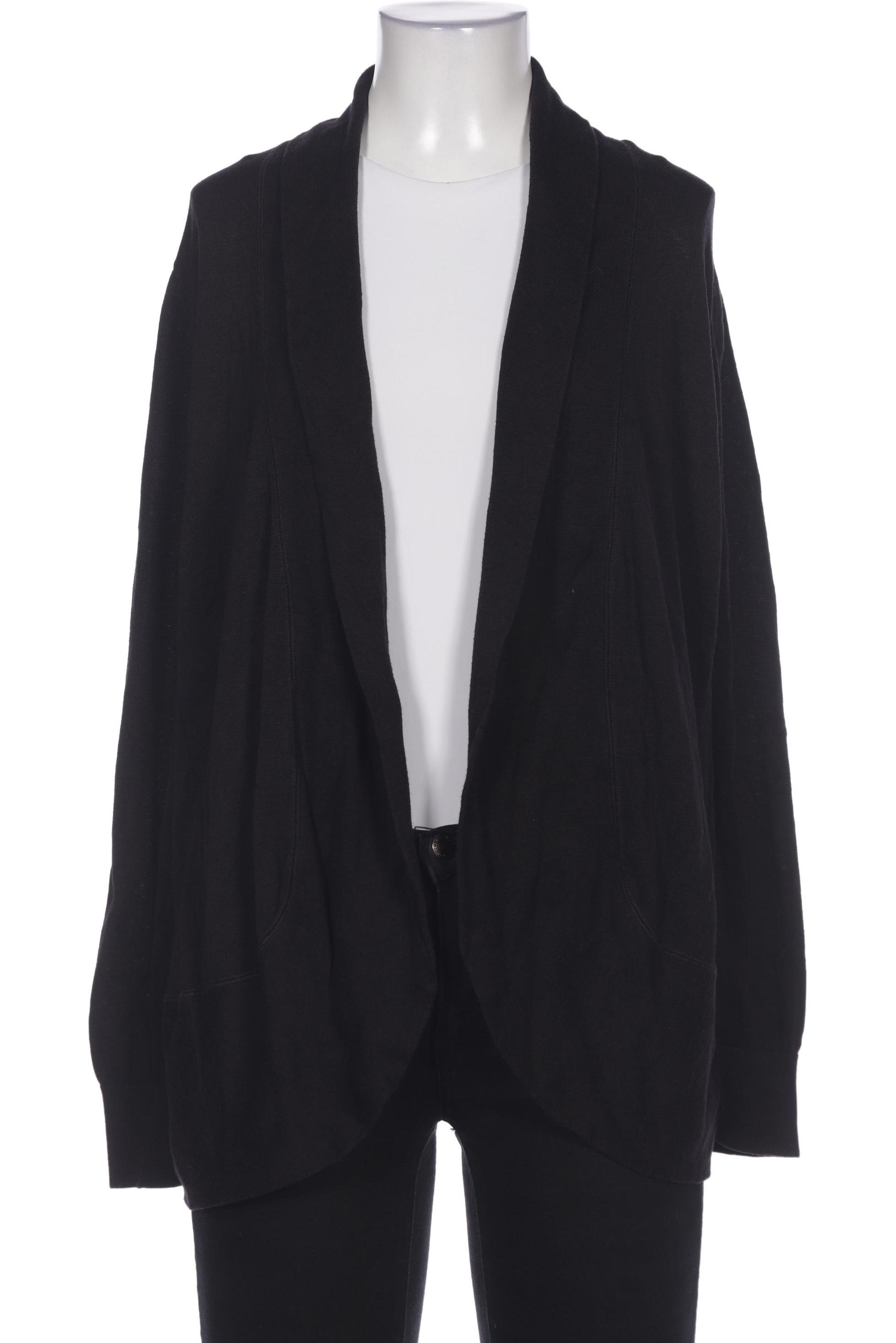 

Cecil Damen Strickjacke, schwarz, Gr. 38
