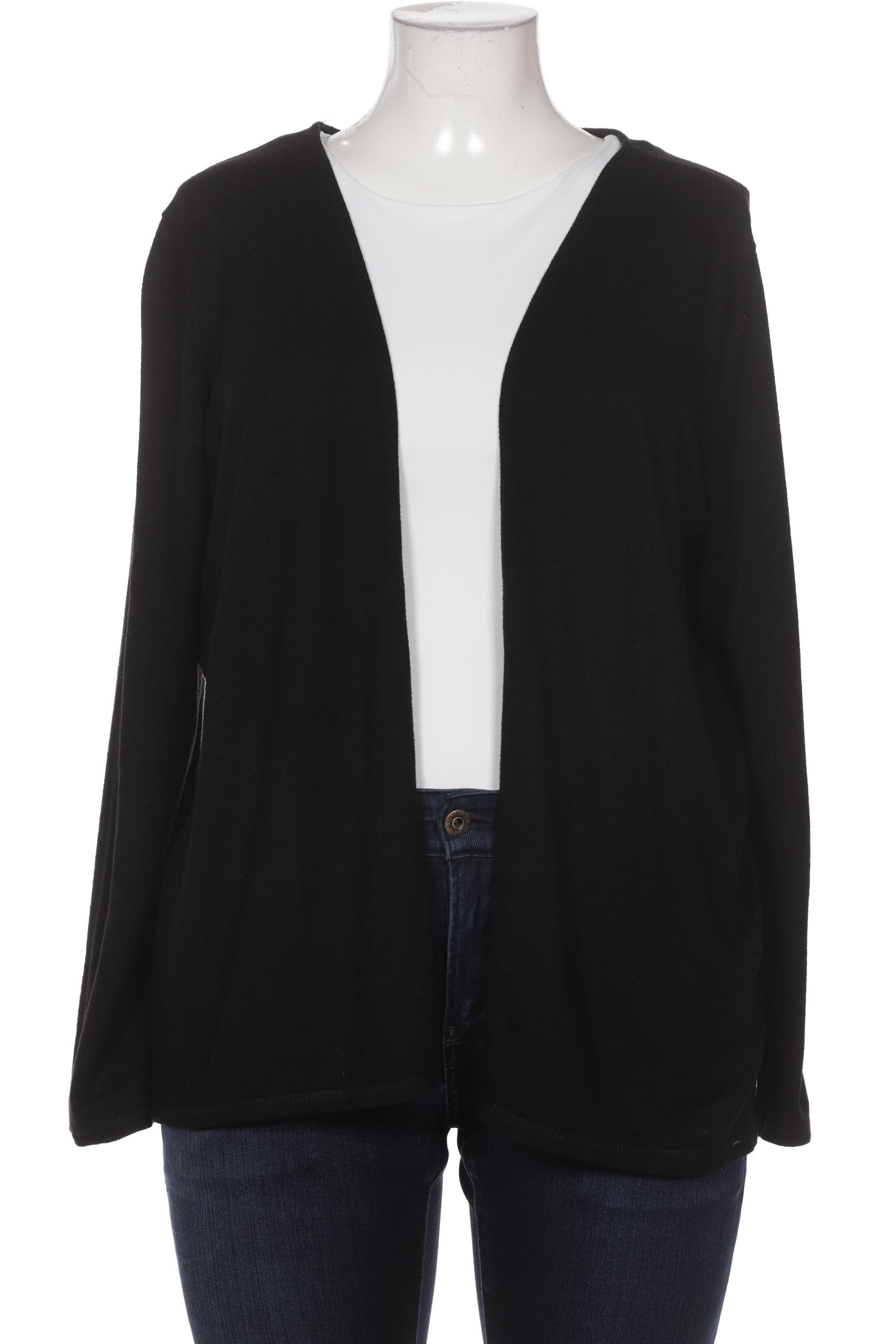 

Cecil Damen Strickjacke, schwarz, Gr. 44