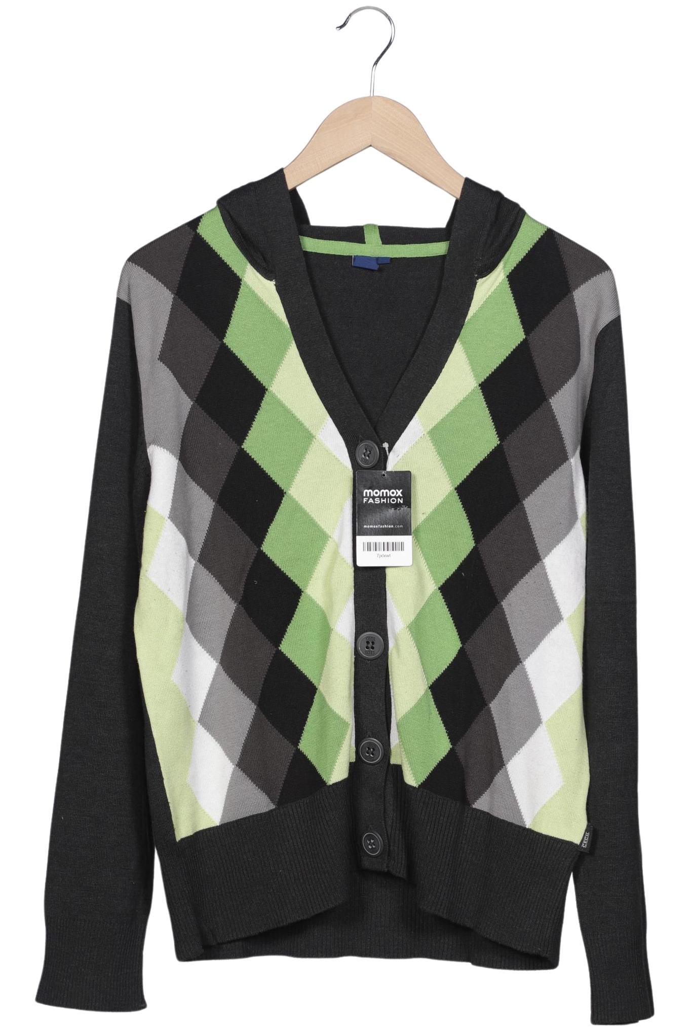 

Cecil Damen Strickjacke, mehrfarbig, Gr. 44