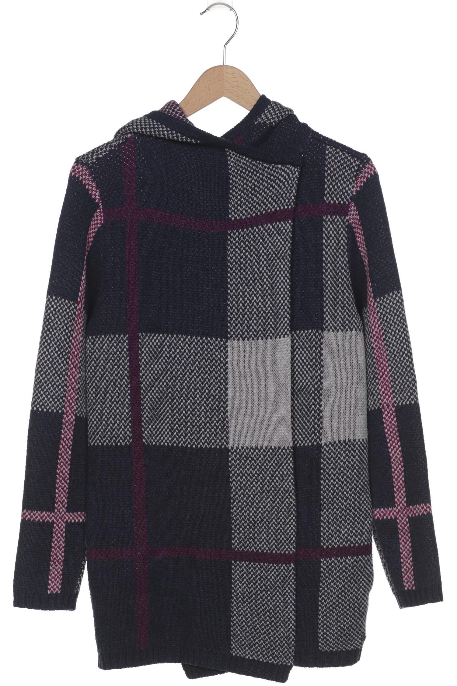 

Cecil Damen Strickjacke, marineblau, Gr. 38