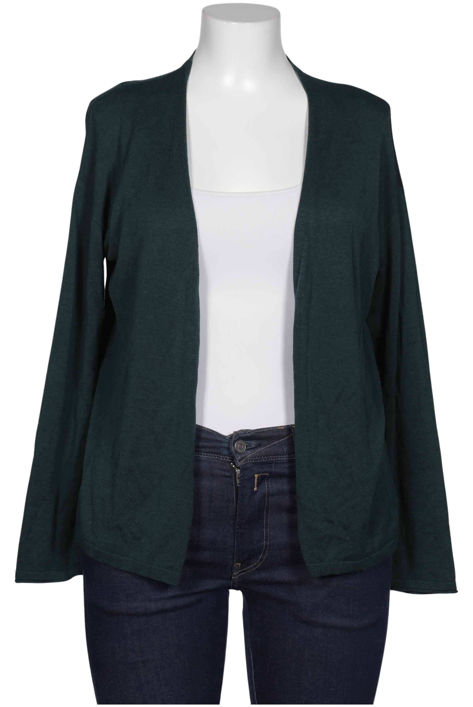 

Cecil Damen Strickjacke, grün, Gr. 42