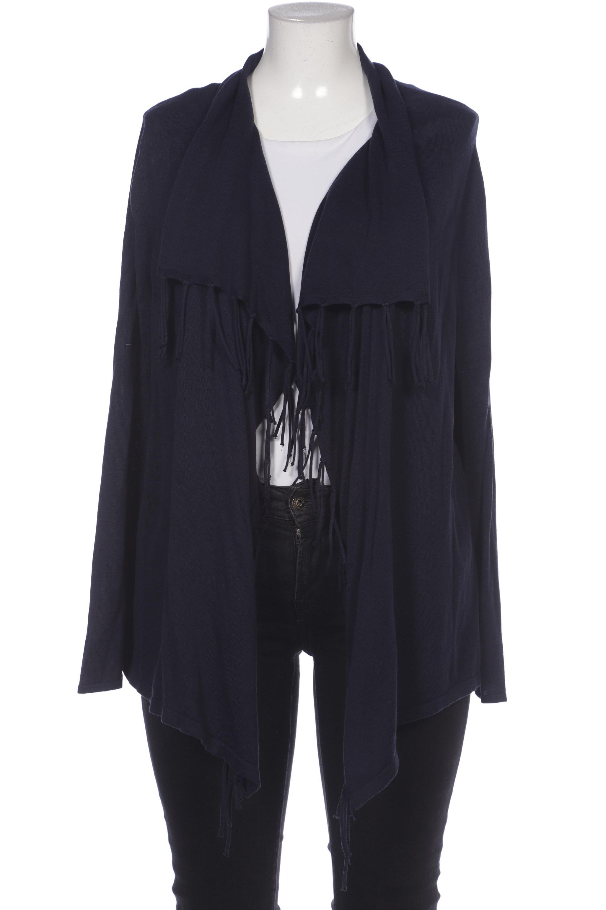 

Cecil Damen Strickjacke, marineblau, Gr. 46