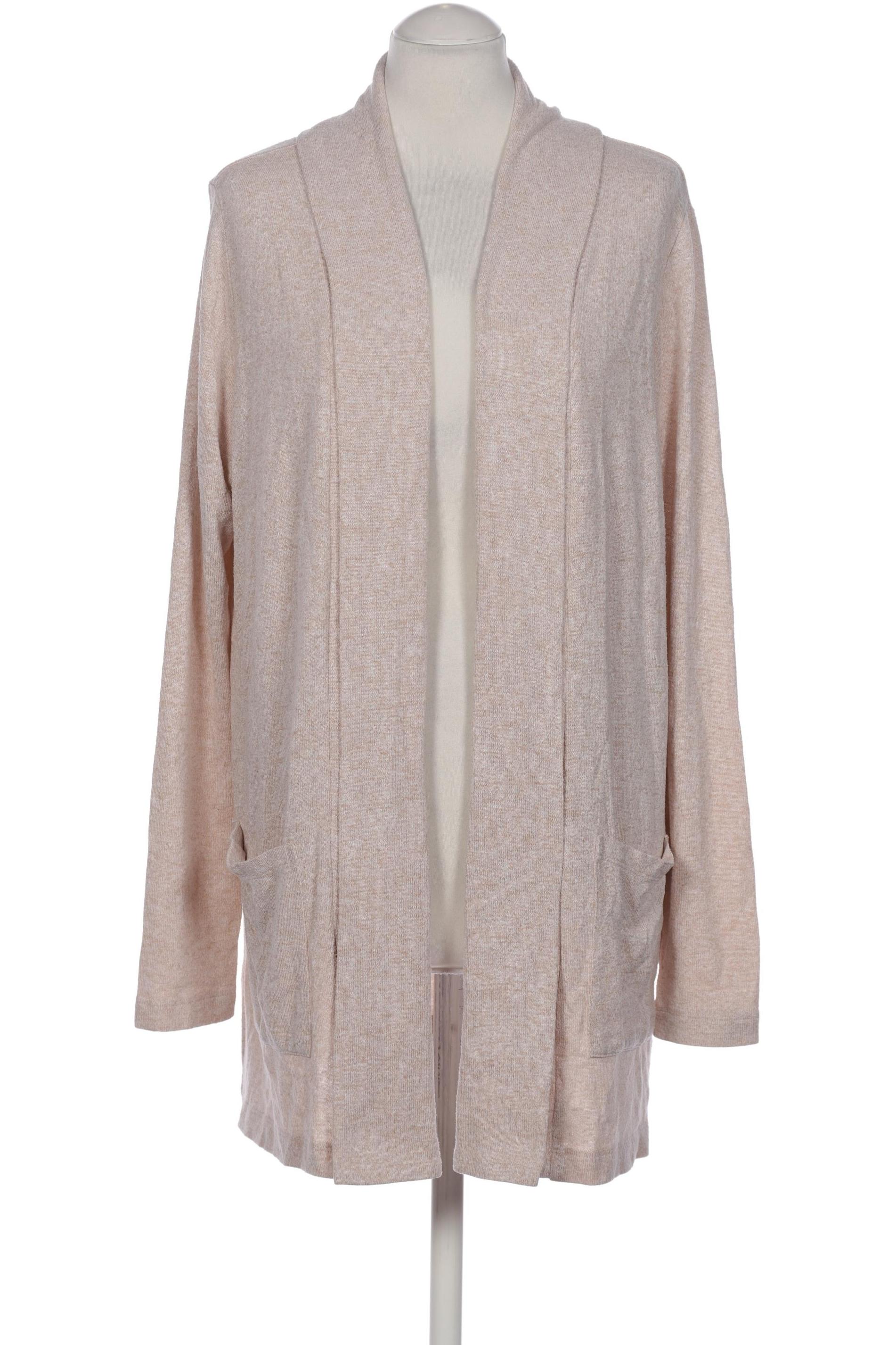 

Cecil Damen Strickjacke, beige, Gr. 38