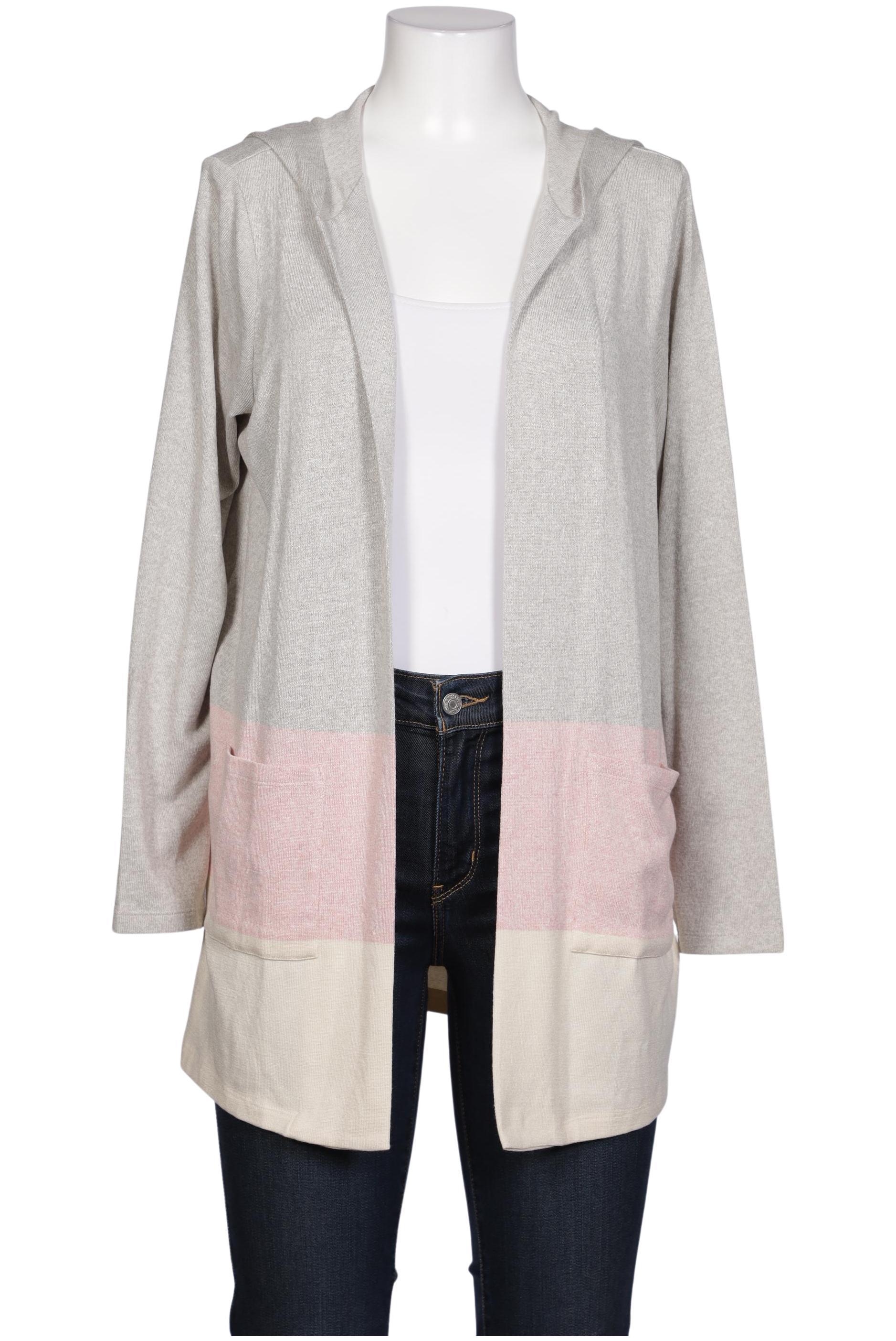 

Cecil Damen Strickjacke, grau, Gr. 42