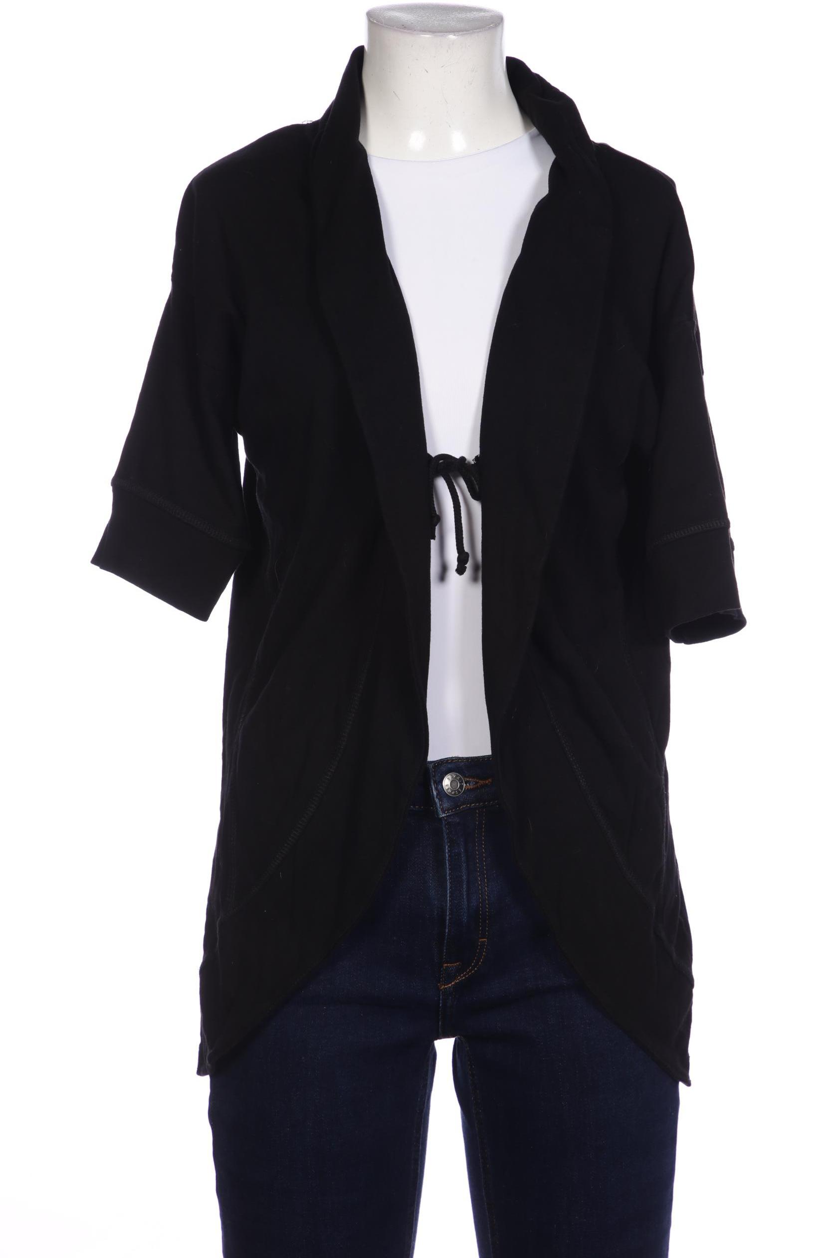 

Cecil Damen Strickjacke, schwarz, Gr. 36