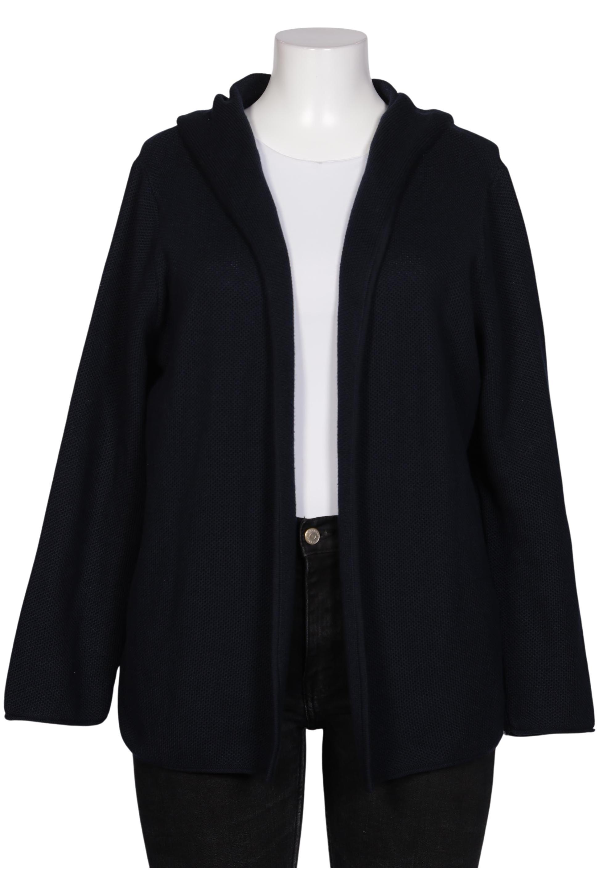 

Cecil Damen Strickjacke, marineblau, Gr. 46