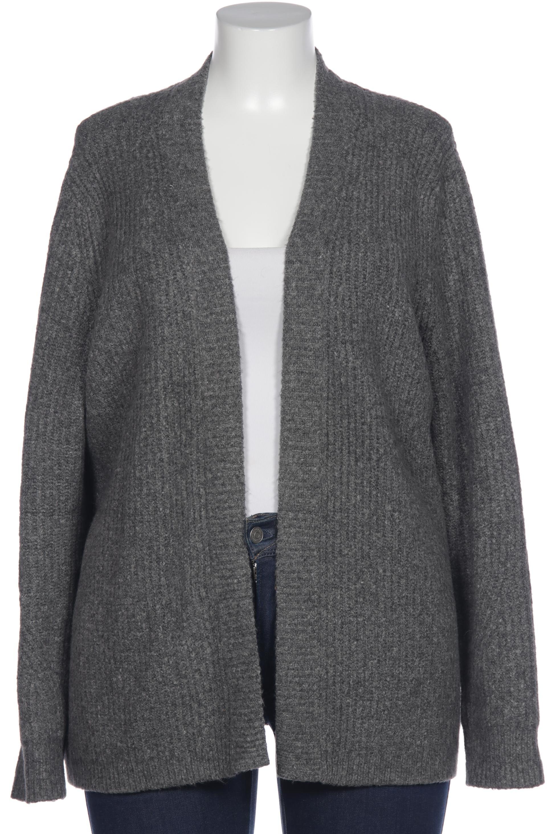 

Cecil Damen Strickjacke, grau, Gr. 44