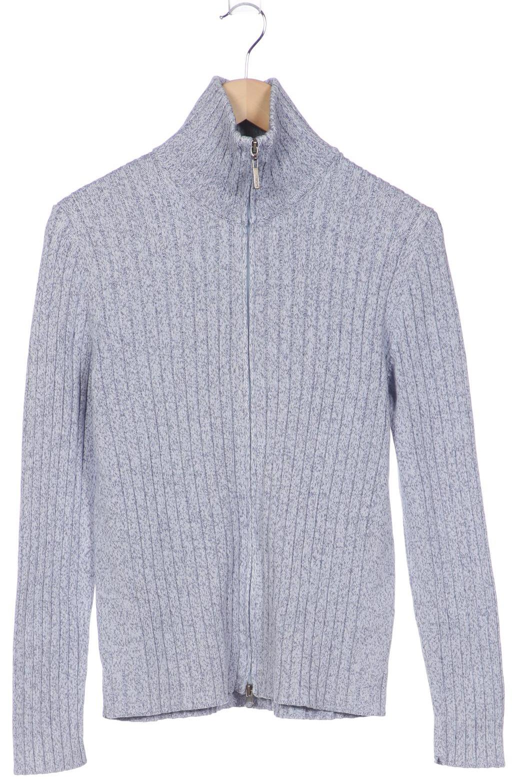 

CECIL Damen Strickjacke, blau