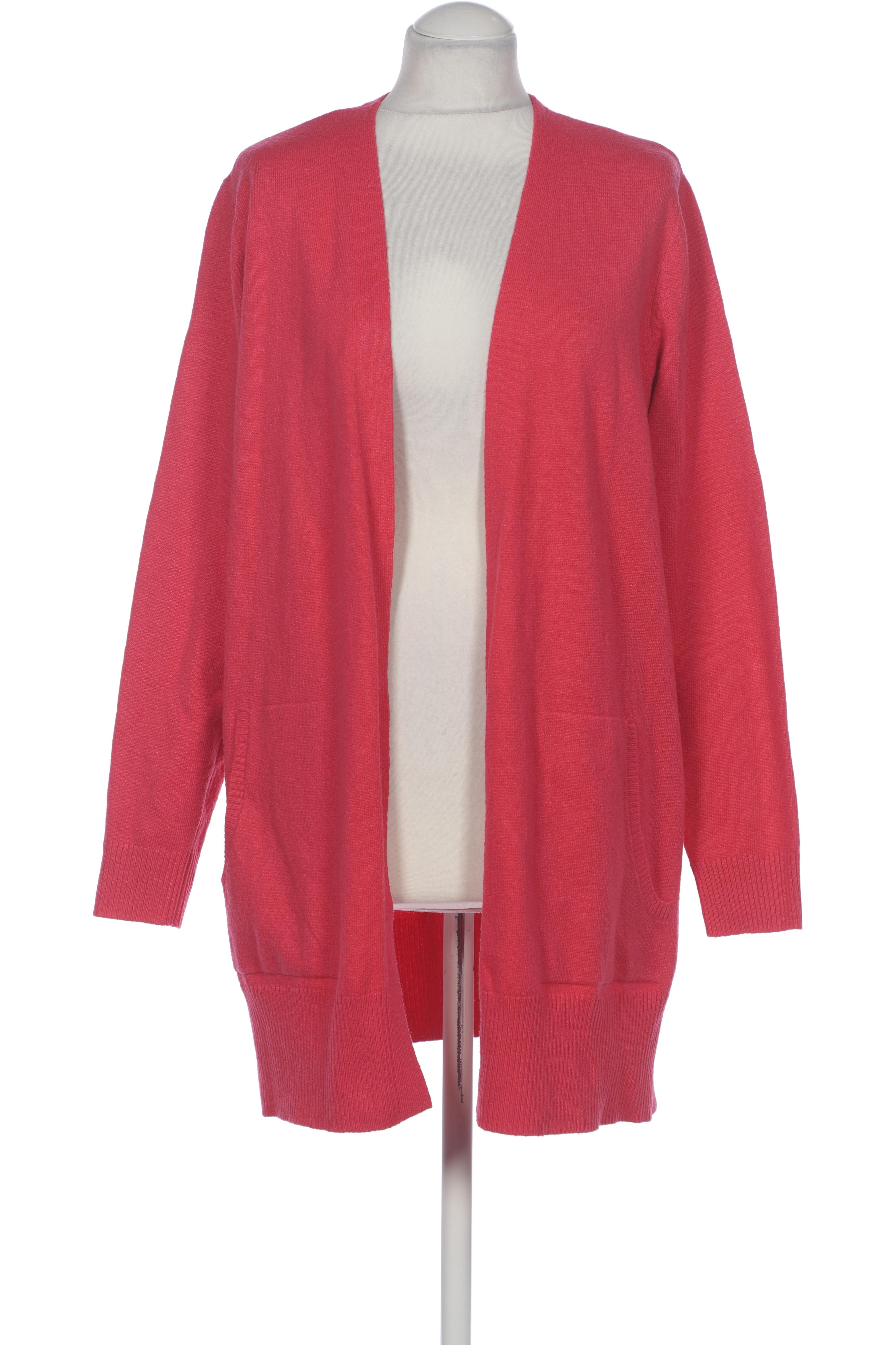 

Cecil Damen Strickjacke, pink, Gr. 36