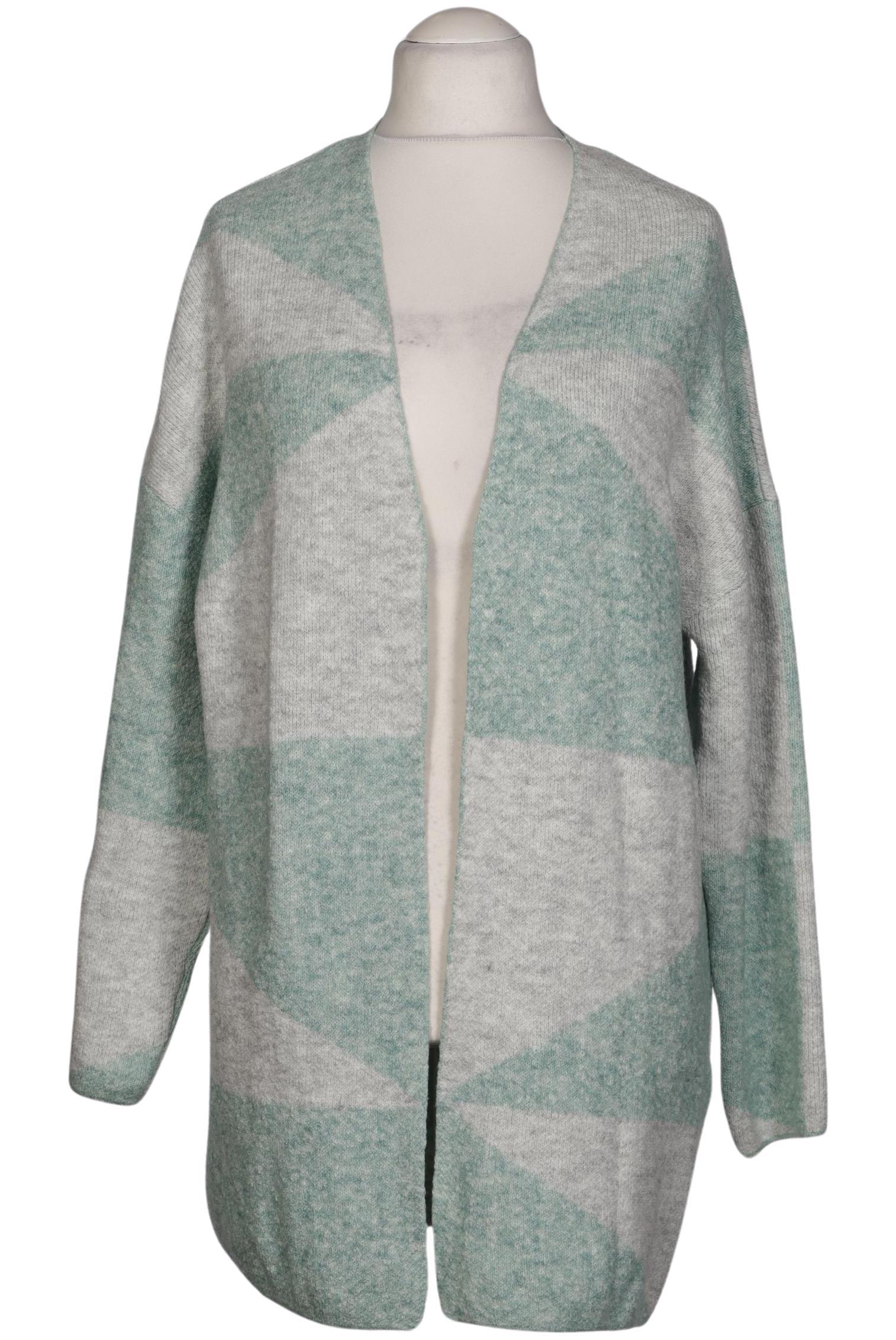 

Cecil Damen Strickjacke, mehrfarbig, Gr. 42