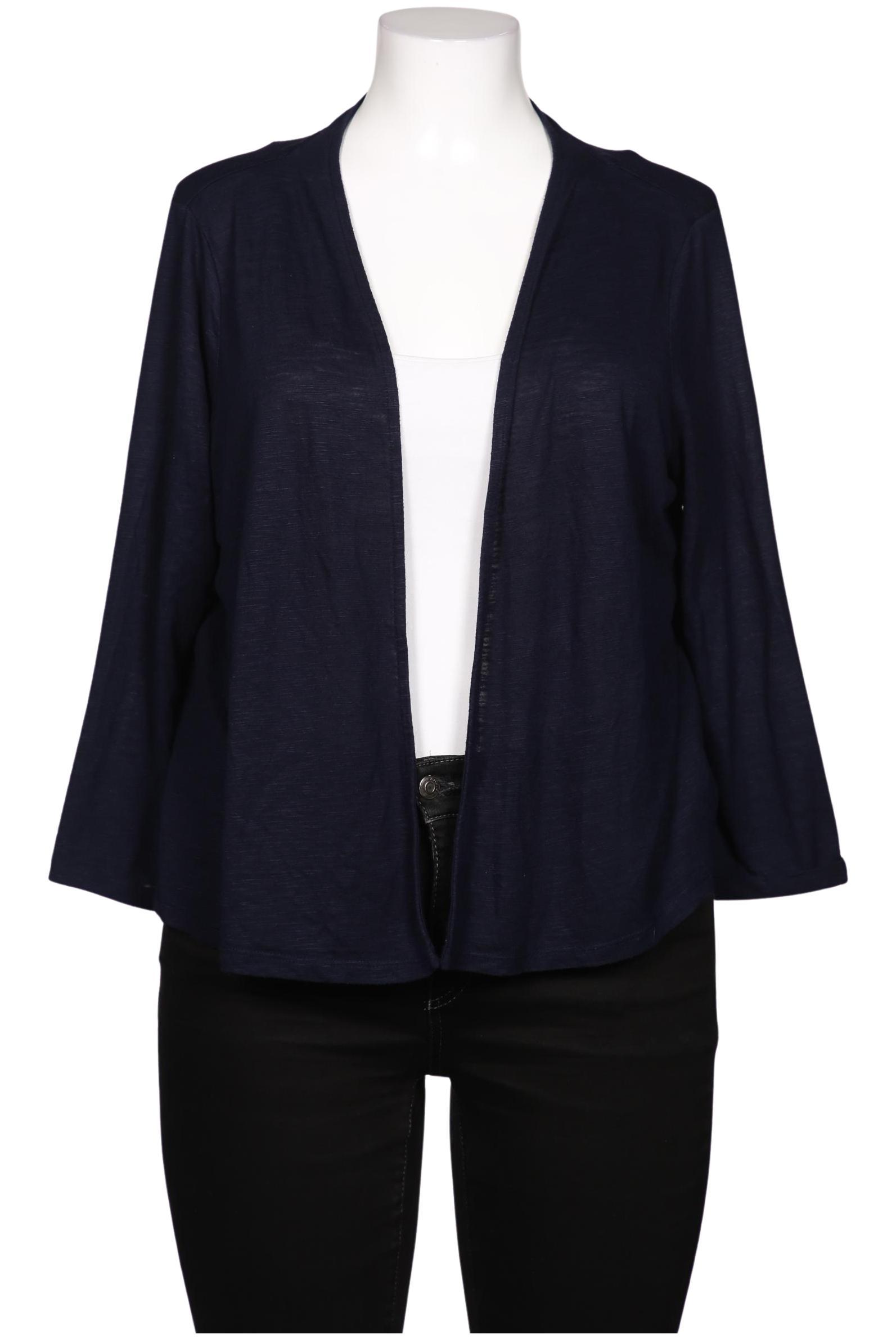 

Cecil Damen Strickjacke, marineblau, Gr. 44