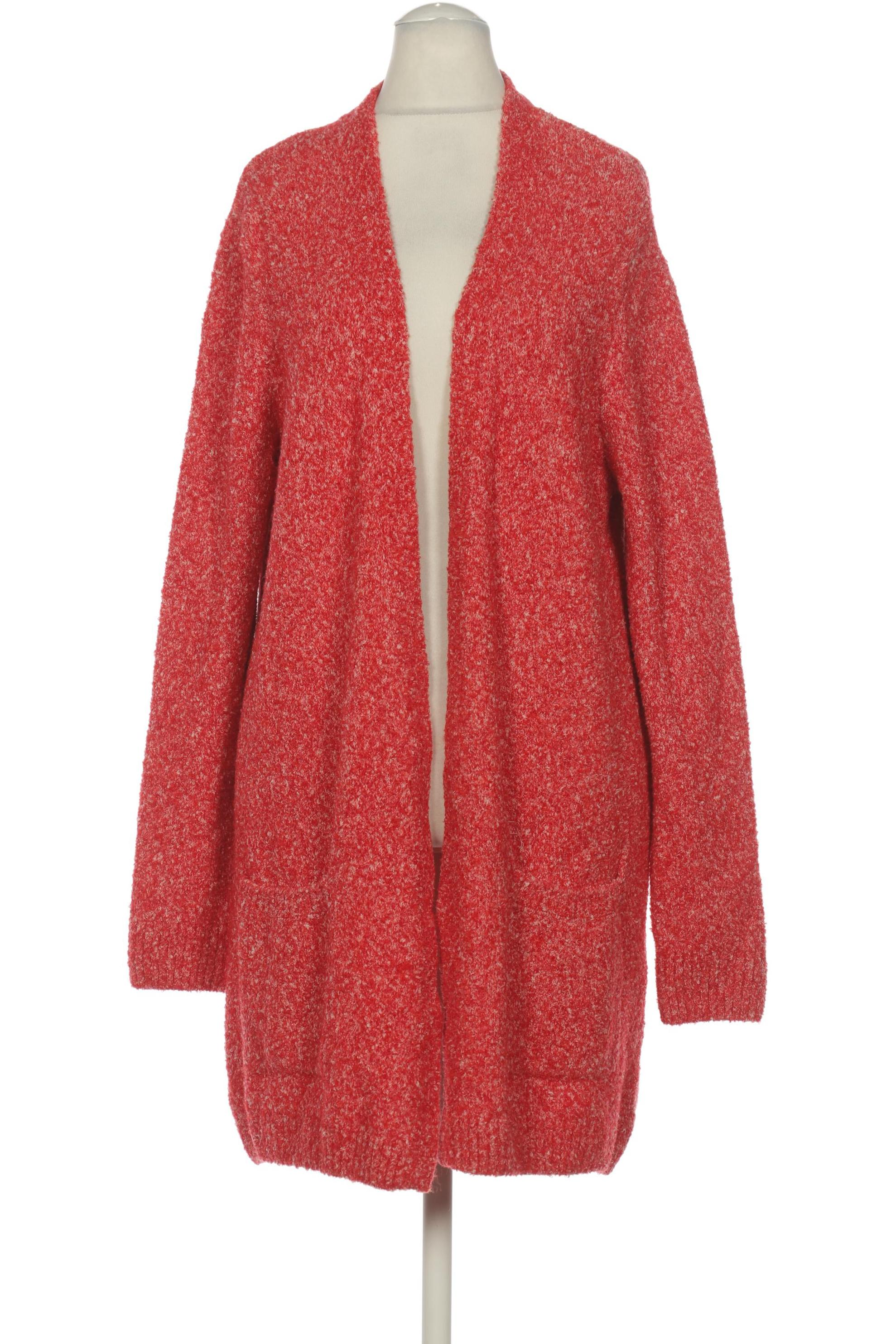 

Cecil Damen Strickjacke, rot, Gr. 38