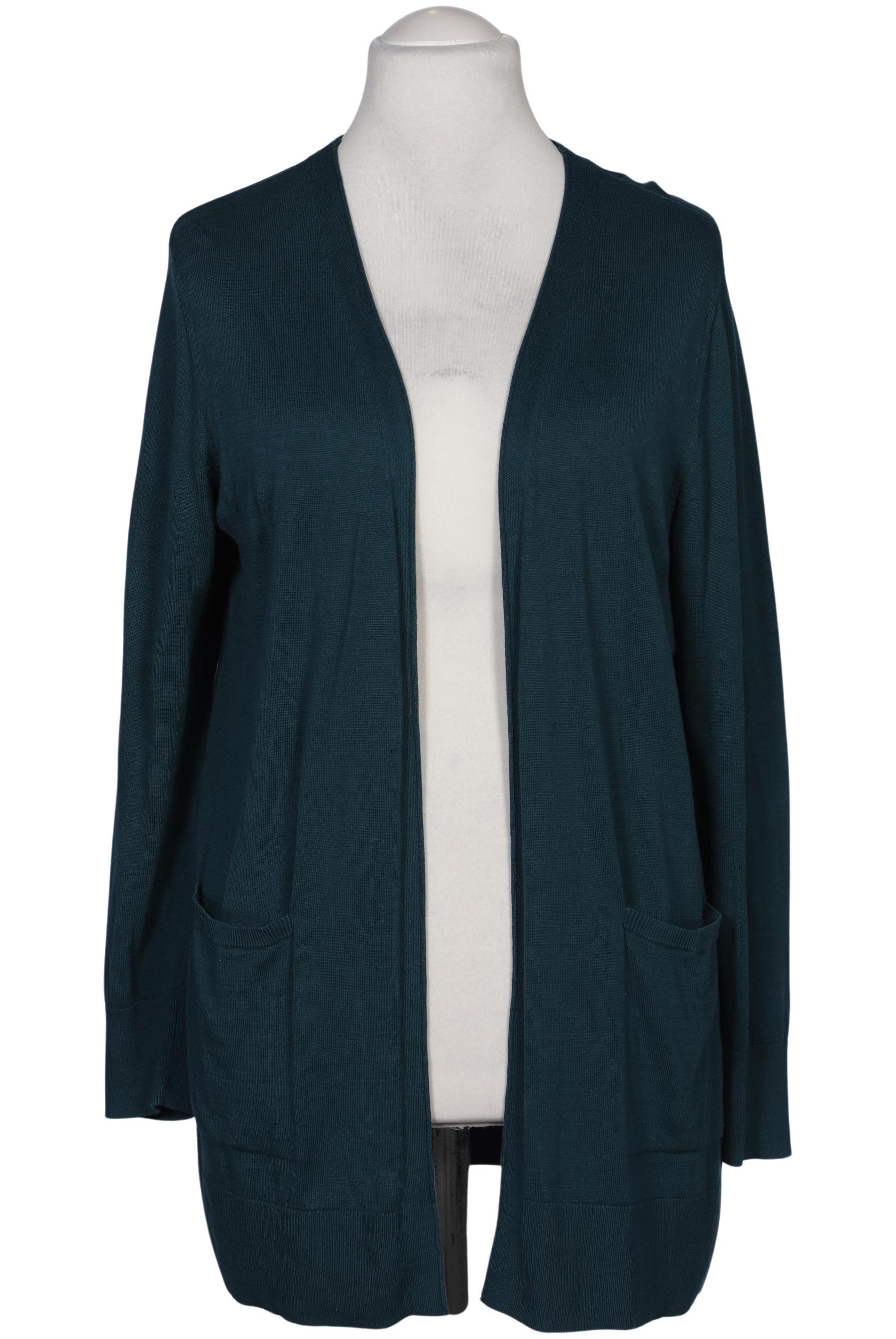 

Cecil Damen Strickjacke, türkis, Gr. 38