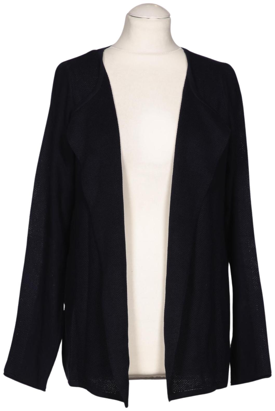 

Cecil Damen Strickjacke, marineblau, Gr. 38