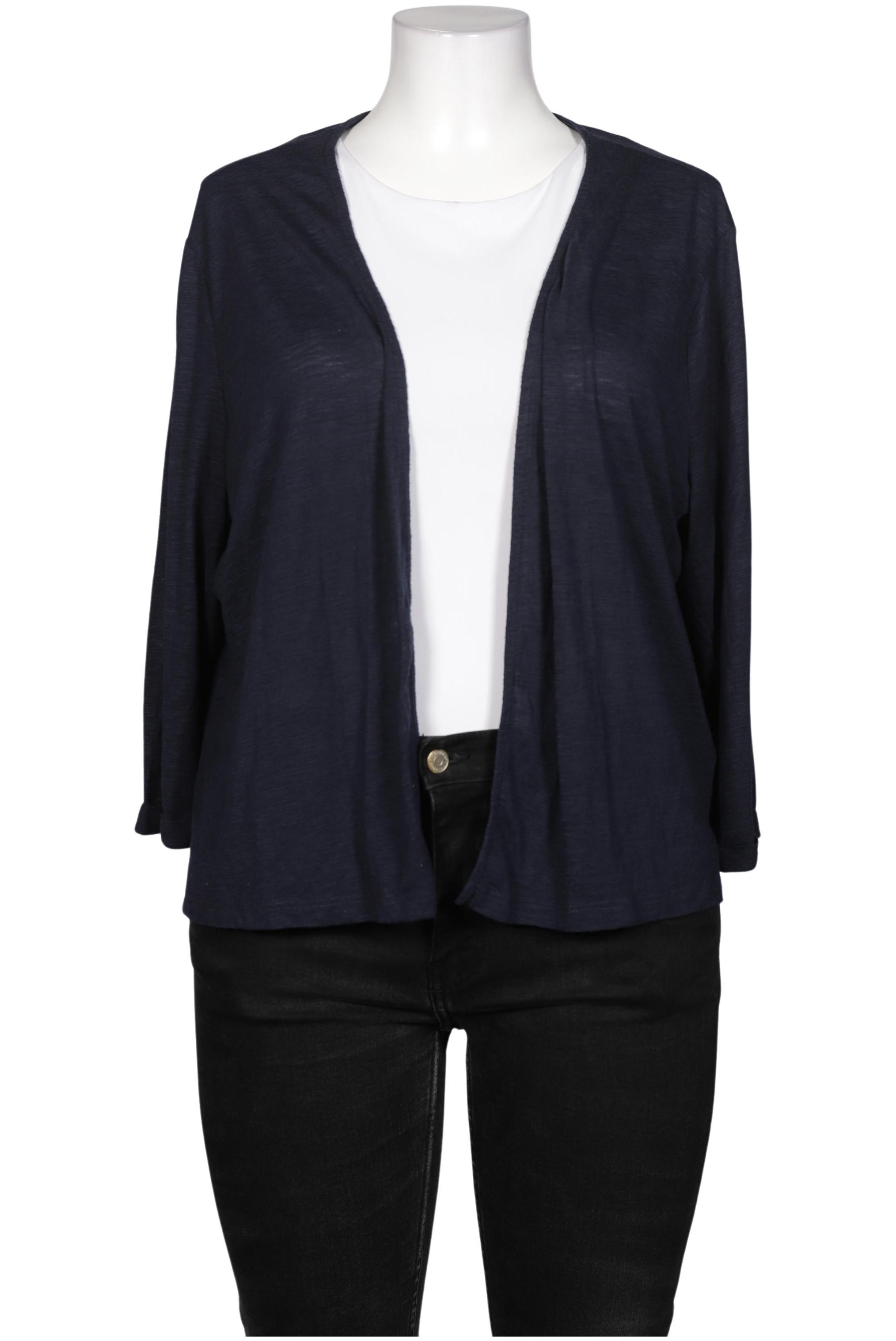 

Cecil Damen Strickjacke, marineblau, Gr. 46