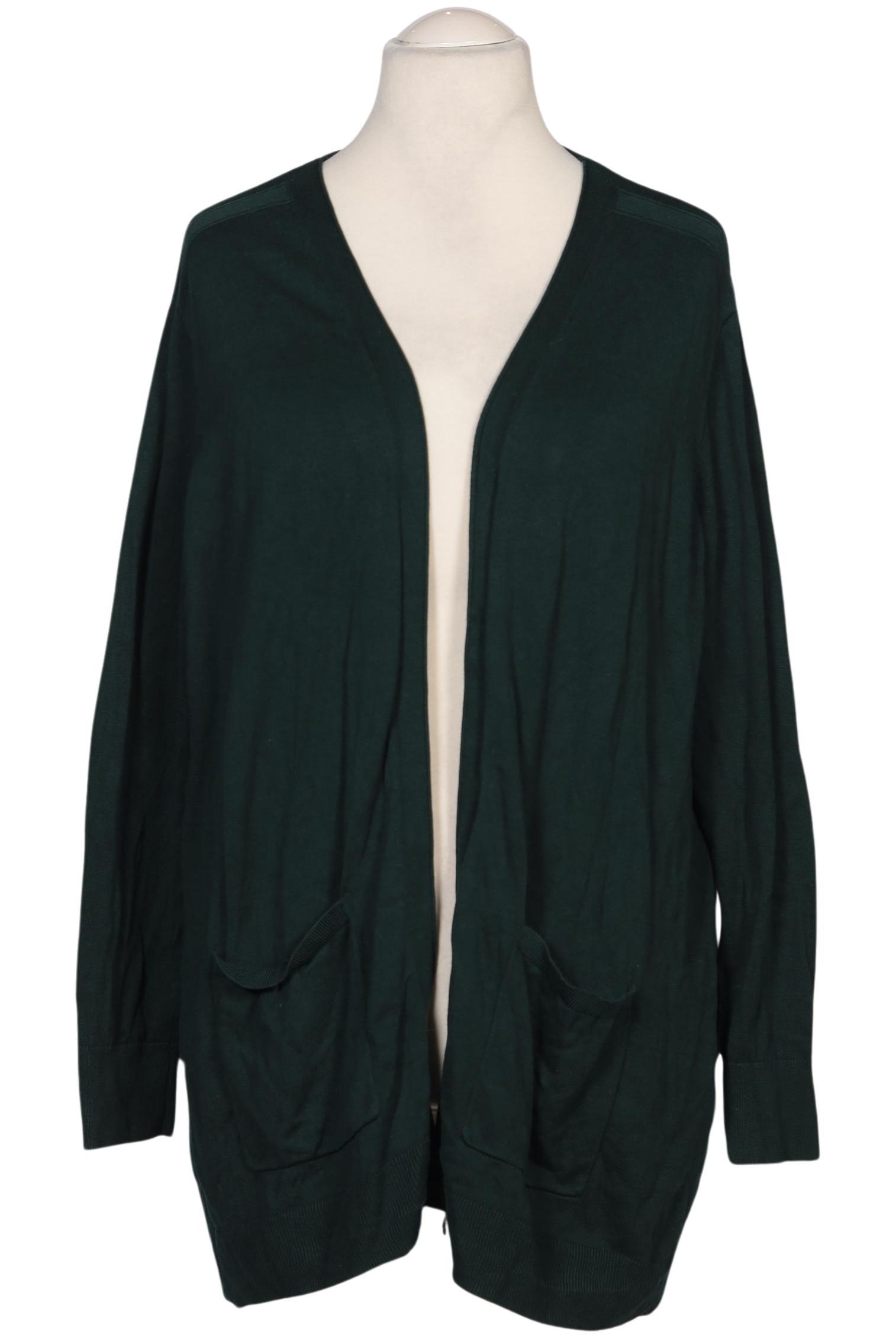 

Cecil Damen Strickjacke, grün, Gr. 42