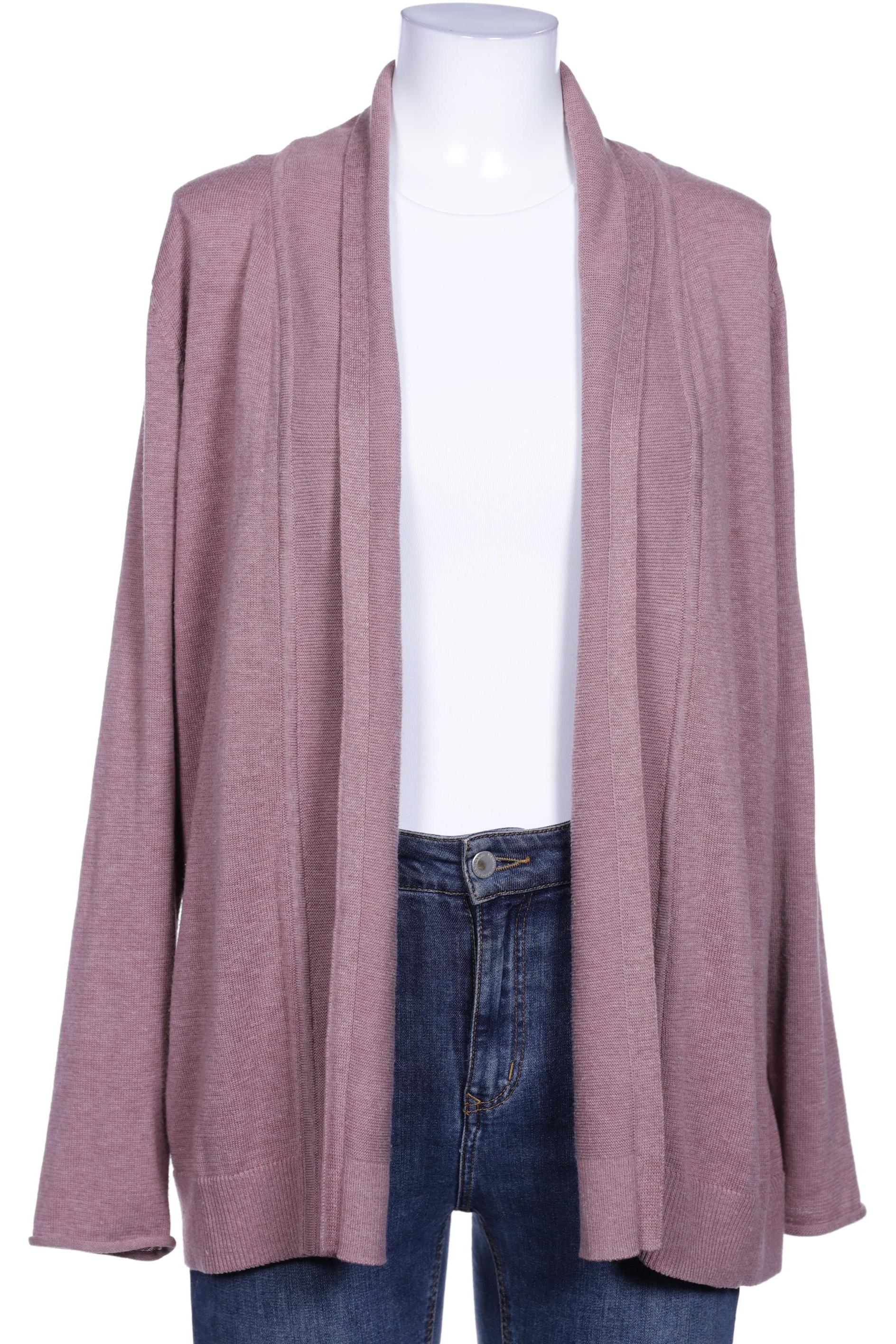 

Cecil Damen Strickjacke, pink, Gr. 38