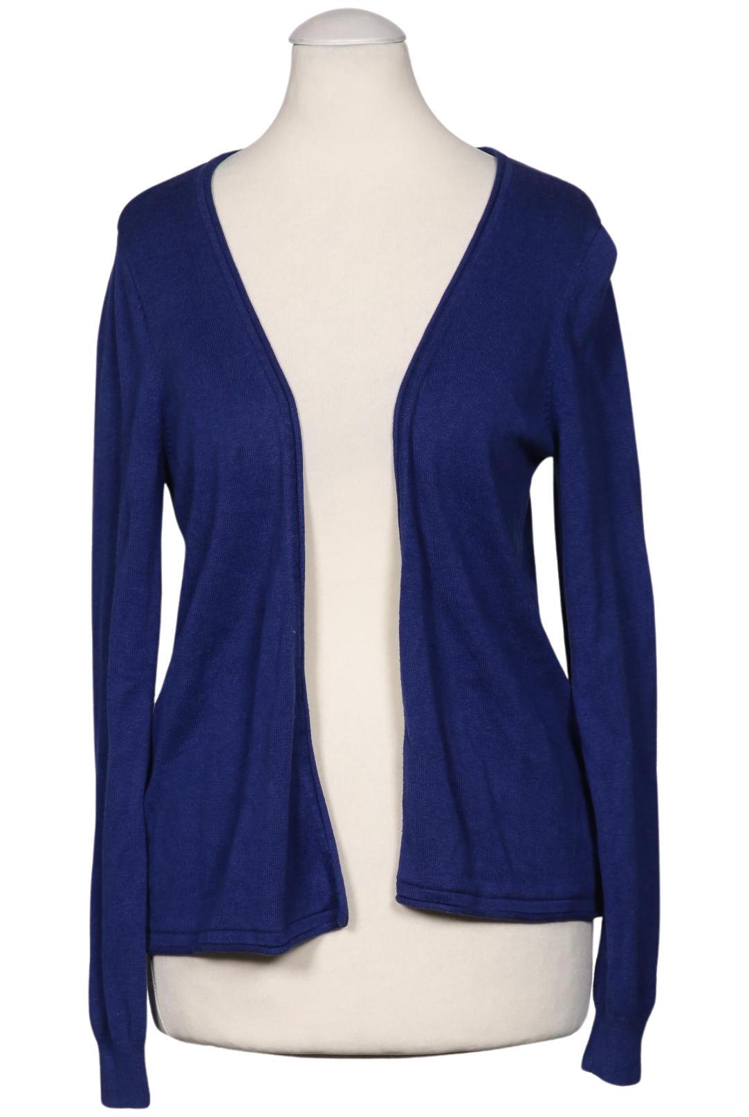 

Cecil Damen Strickjacke, marineblau, Gr. 36