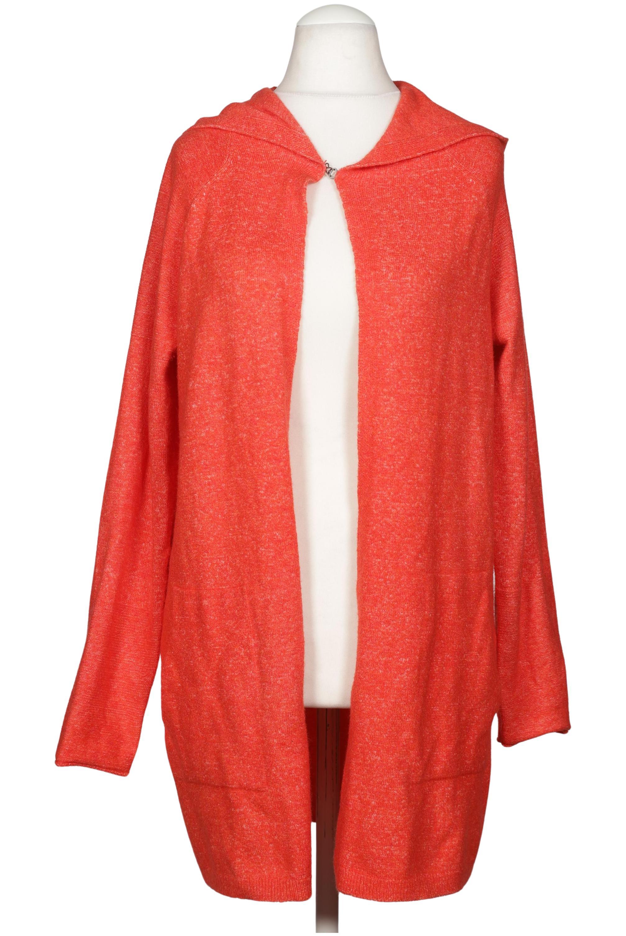 

Cecil Damen Strickjacke, rot, Gr. 36