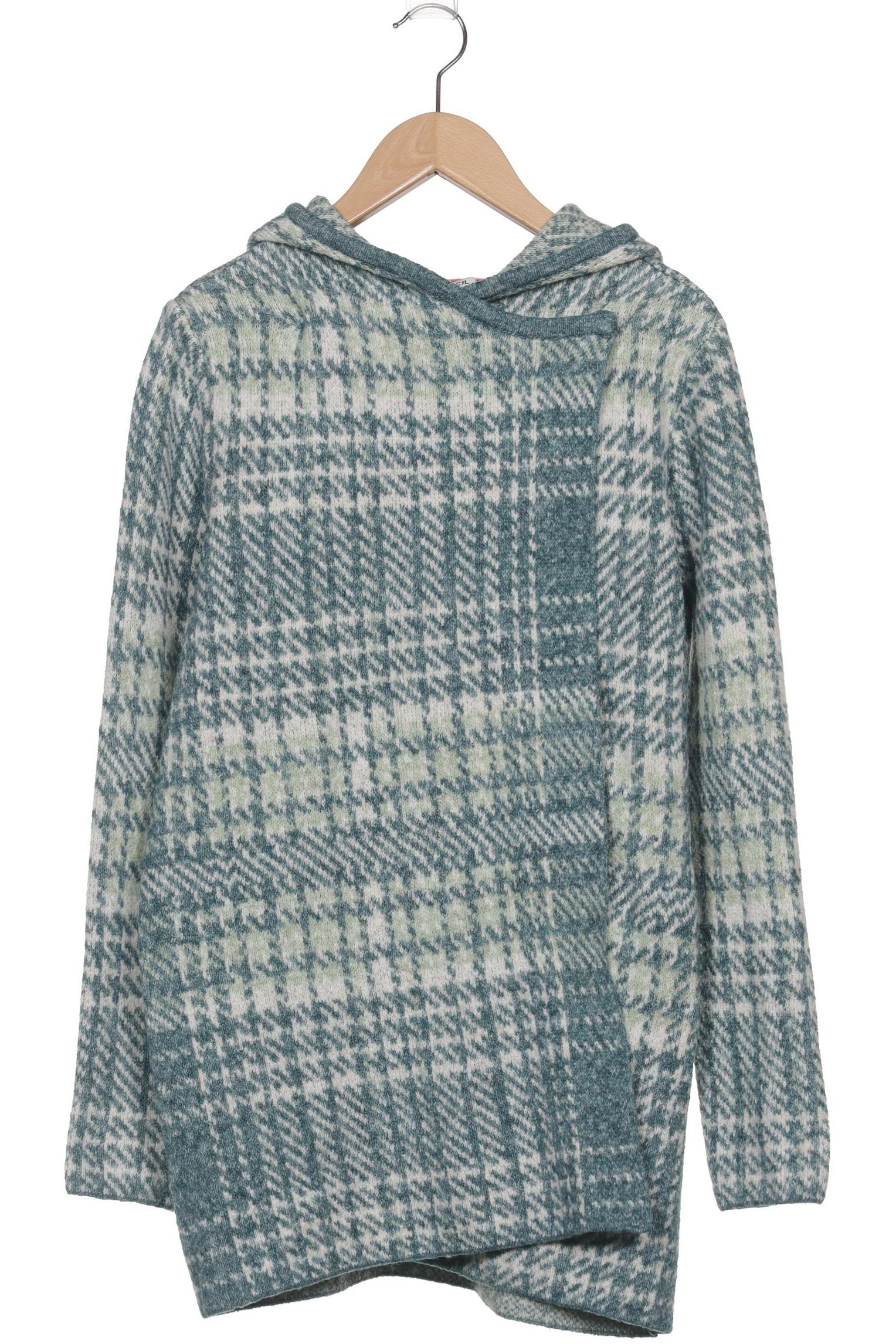

Cecil Damen Strickjacke, türkis, Gr. 34