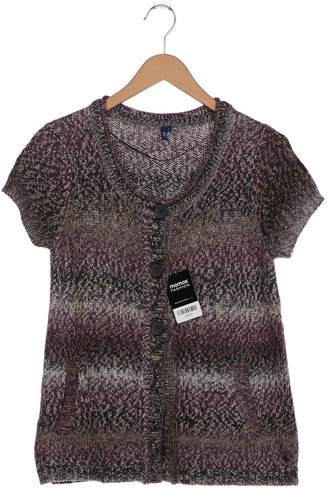 

Cecil Damen Strickjacke, mehrfarbig, Gr. 36