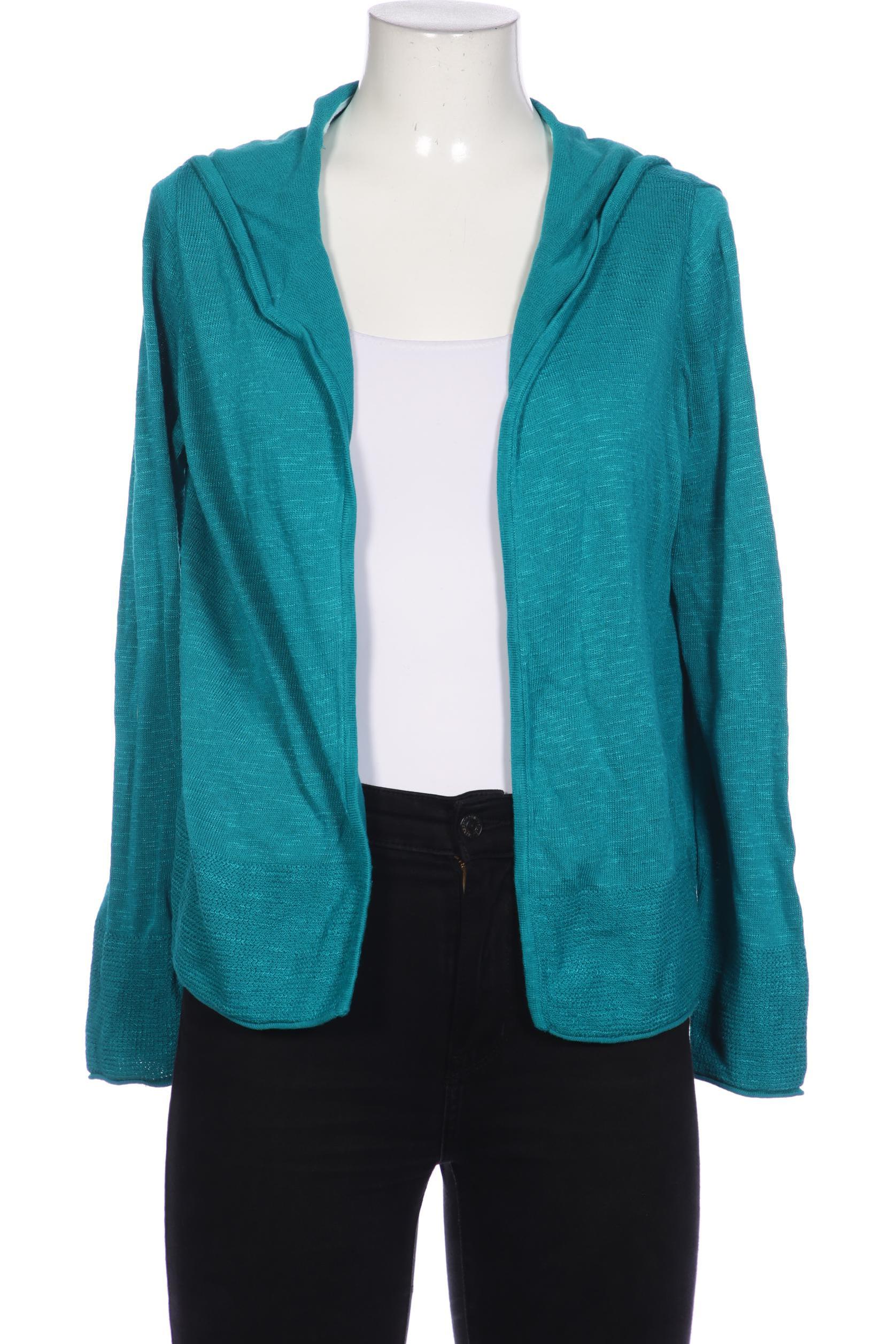 

Cecil Damen Strickjacke, türkis, Gr. 38