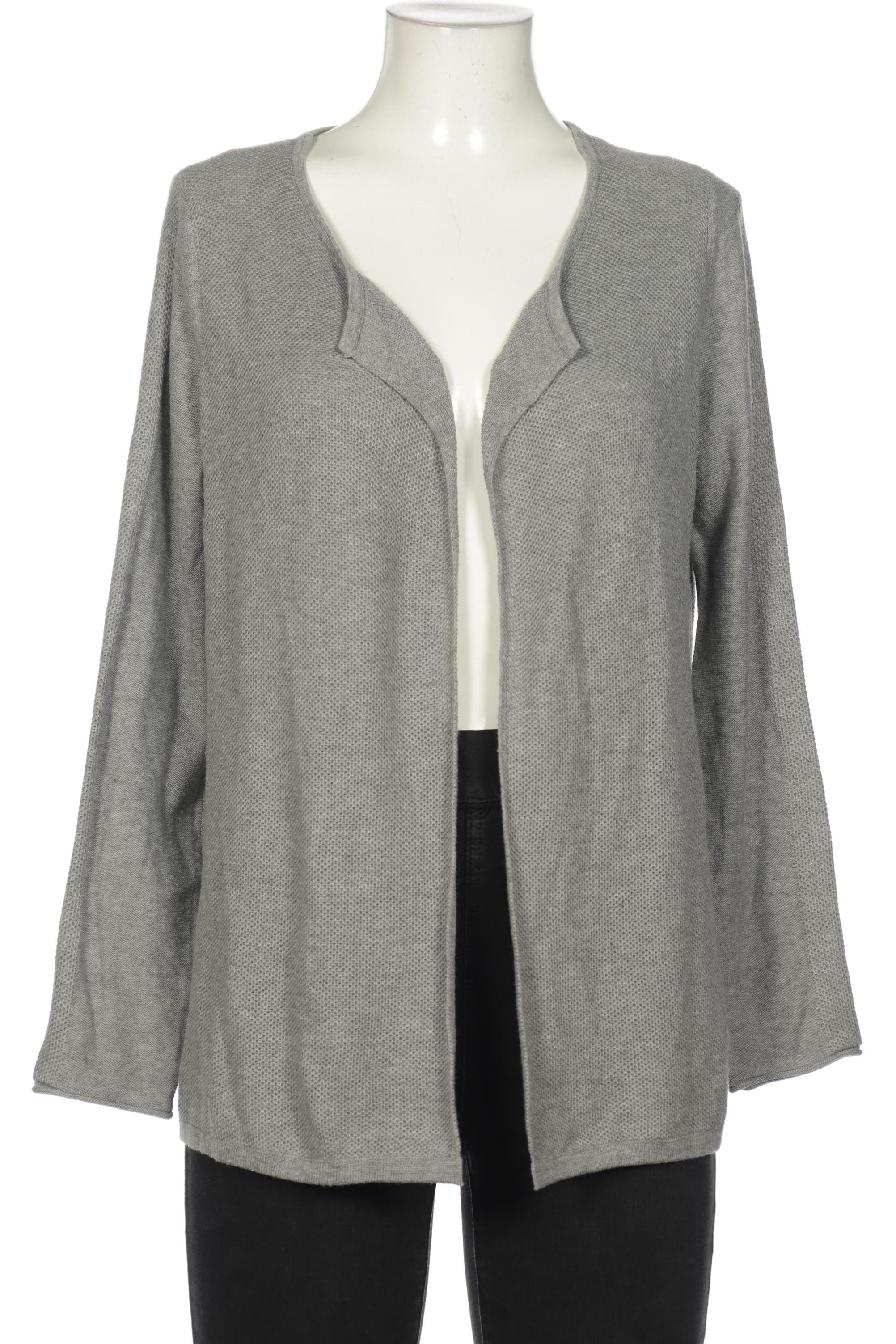 

CECIL Damen Strickjacke, grau