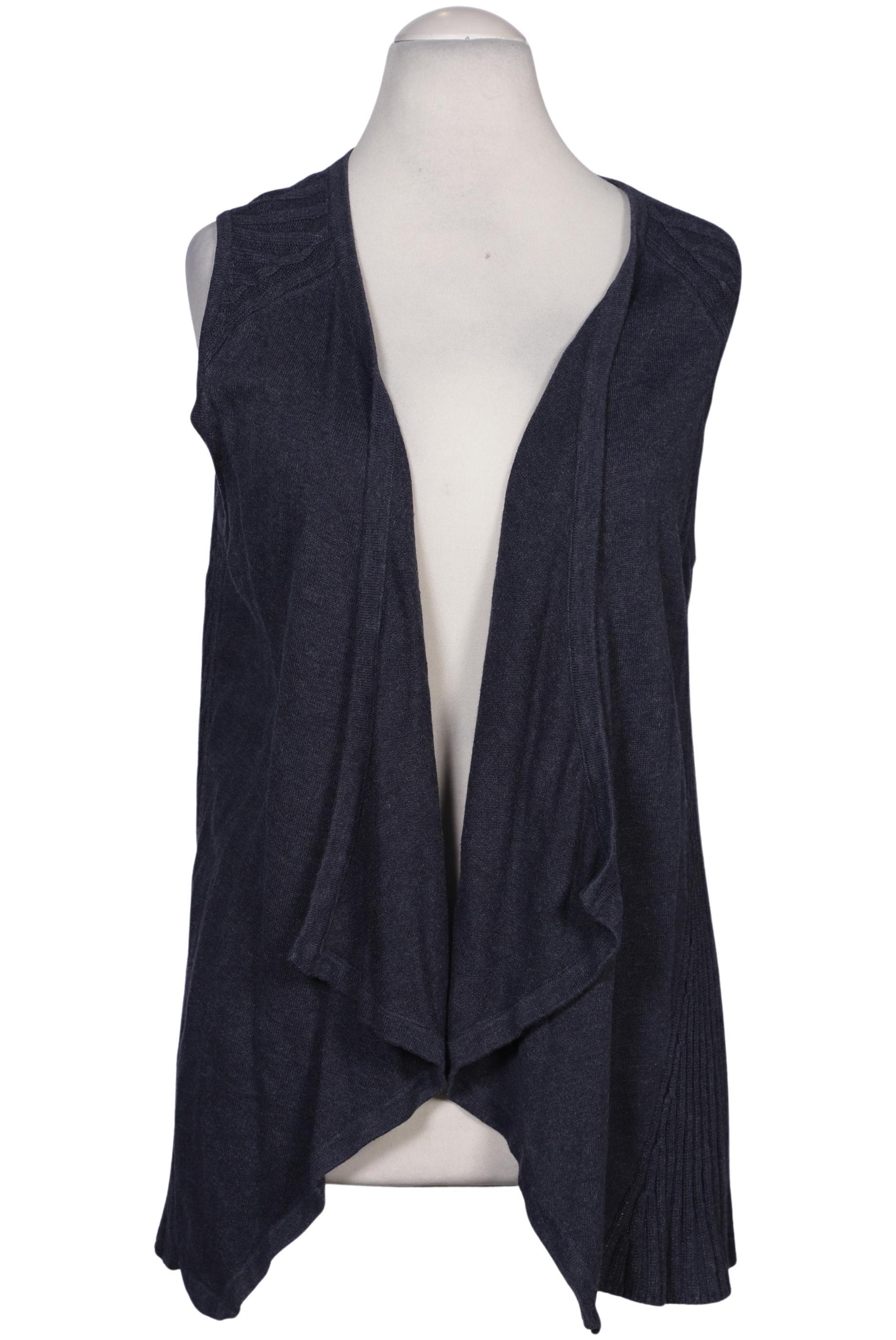

Cecil Damen Strickjacke, marineblau, Gr. 38