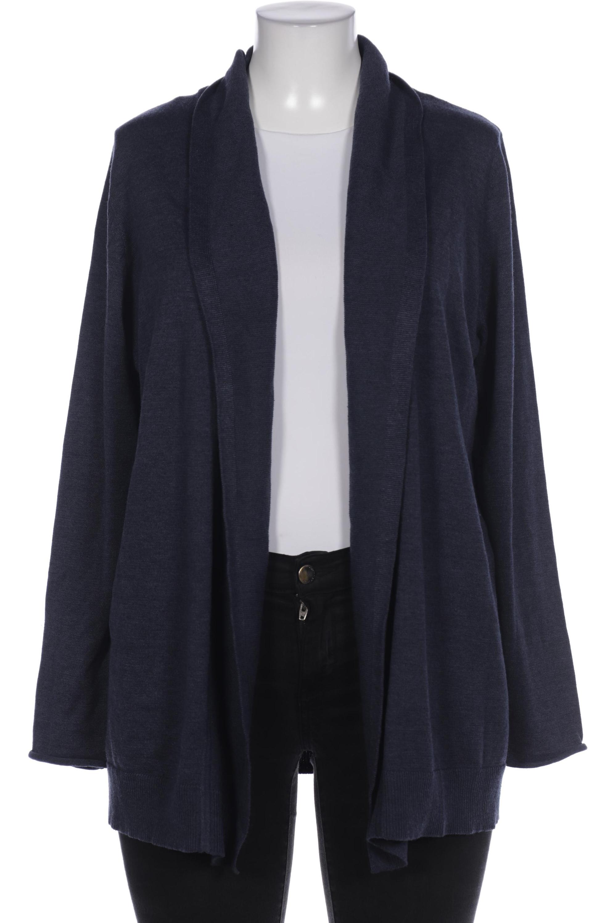 

Cecil Damen Strickjacke, marineblau, Gr. 44