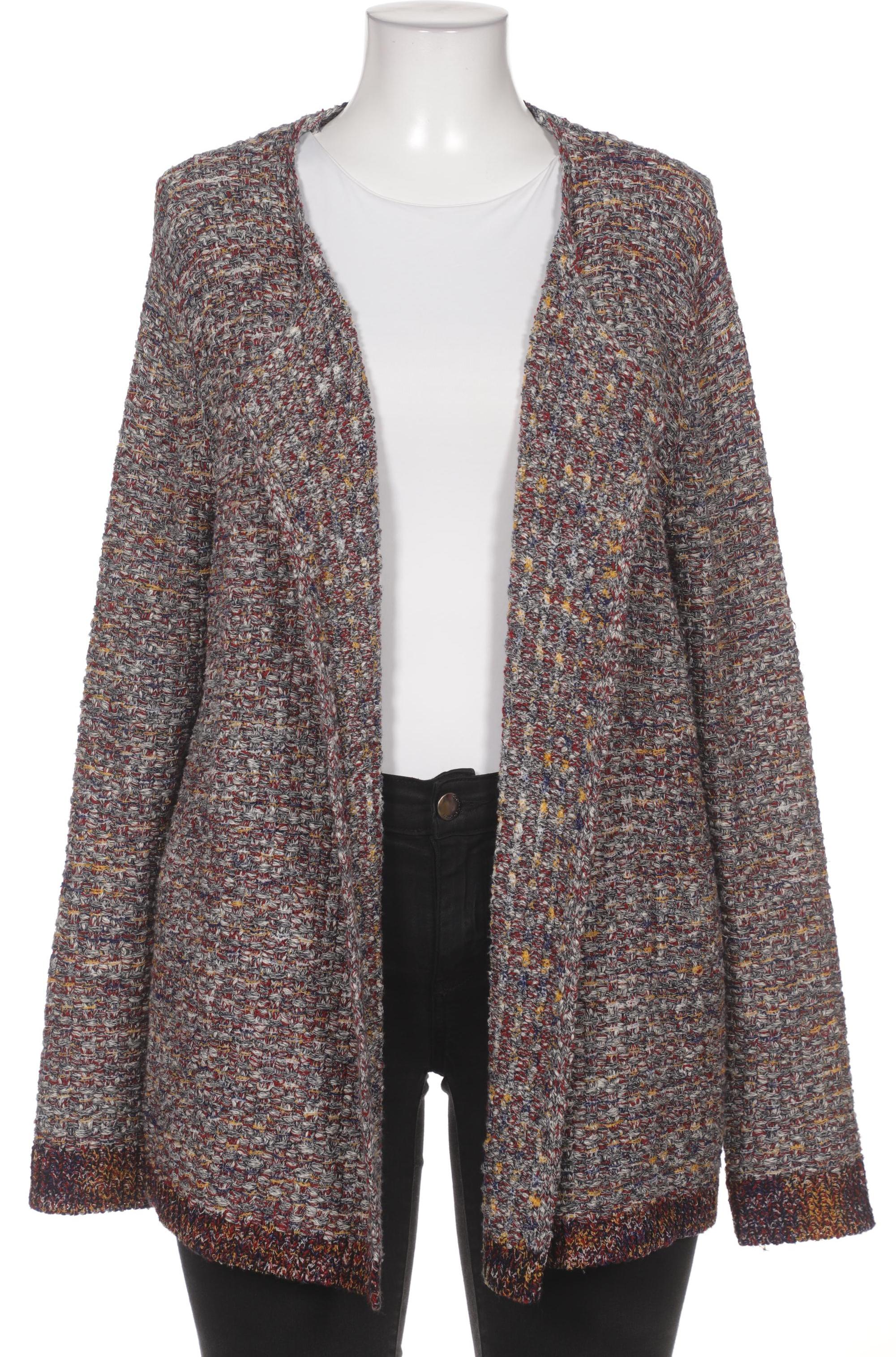 

Cecil Damen Strickjacke, grau, Gr. 46