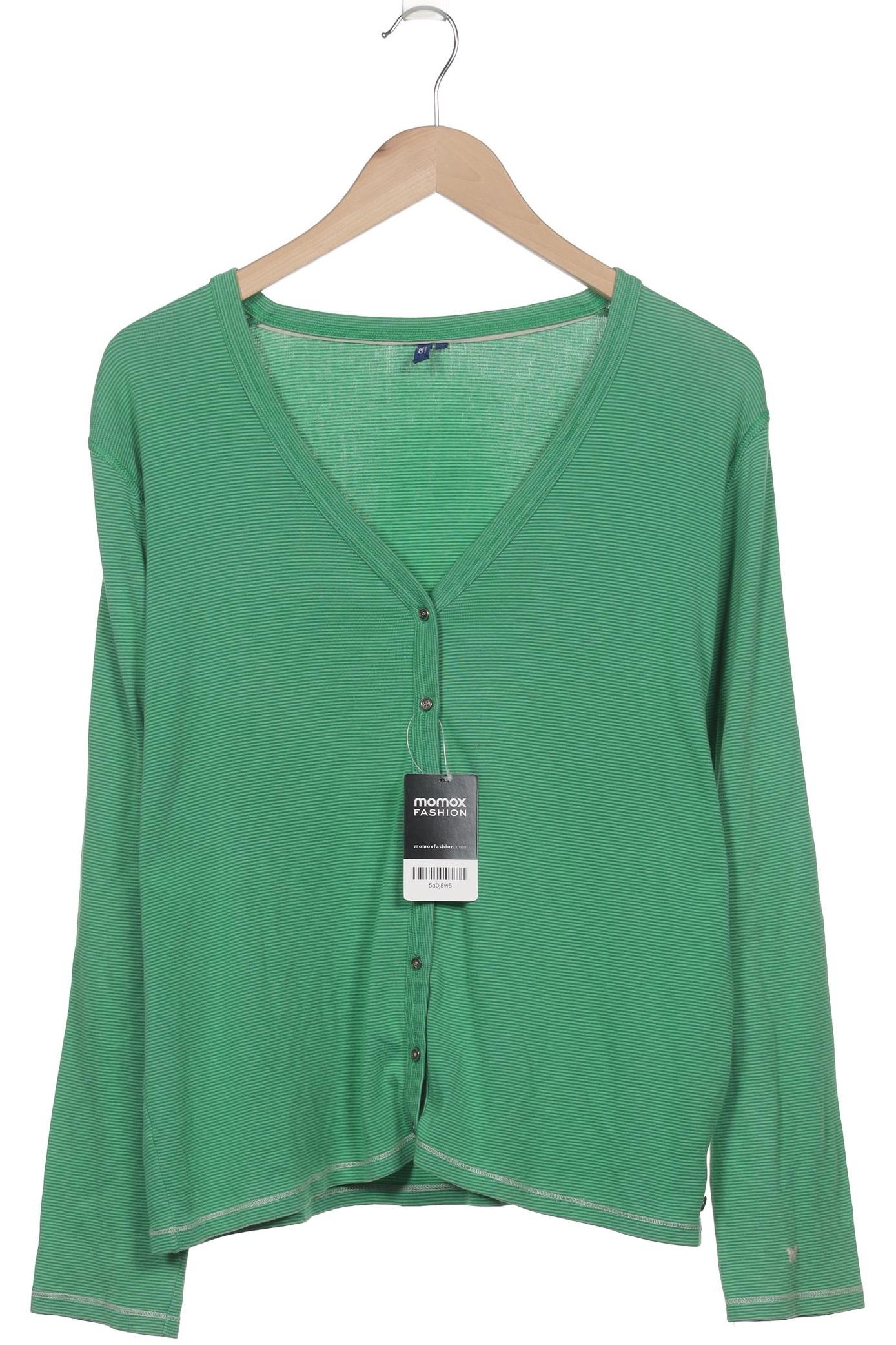 

Cecil Damen Strickjacke, grün, Gr. 44