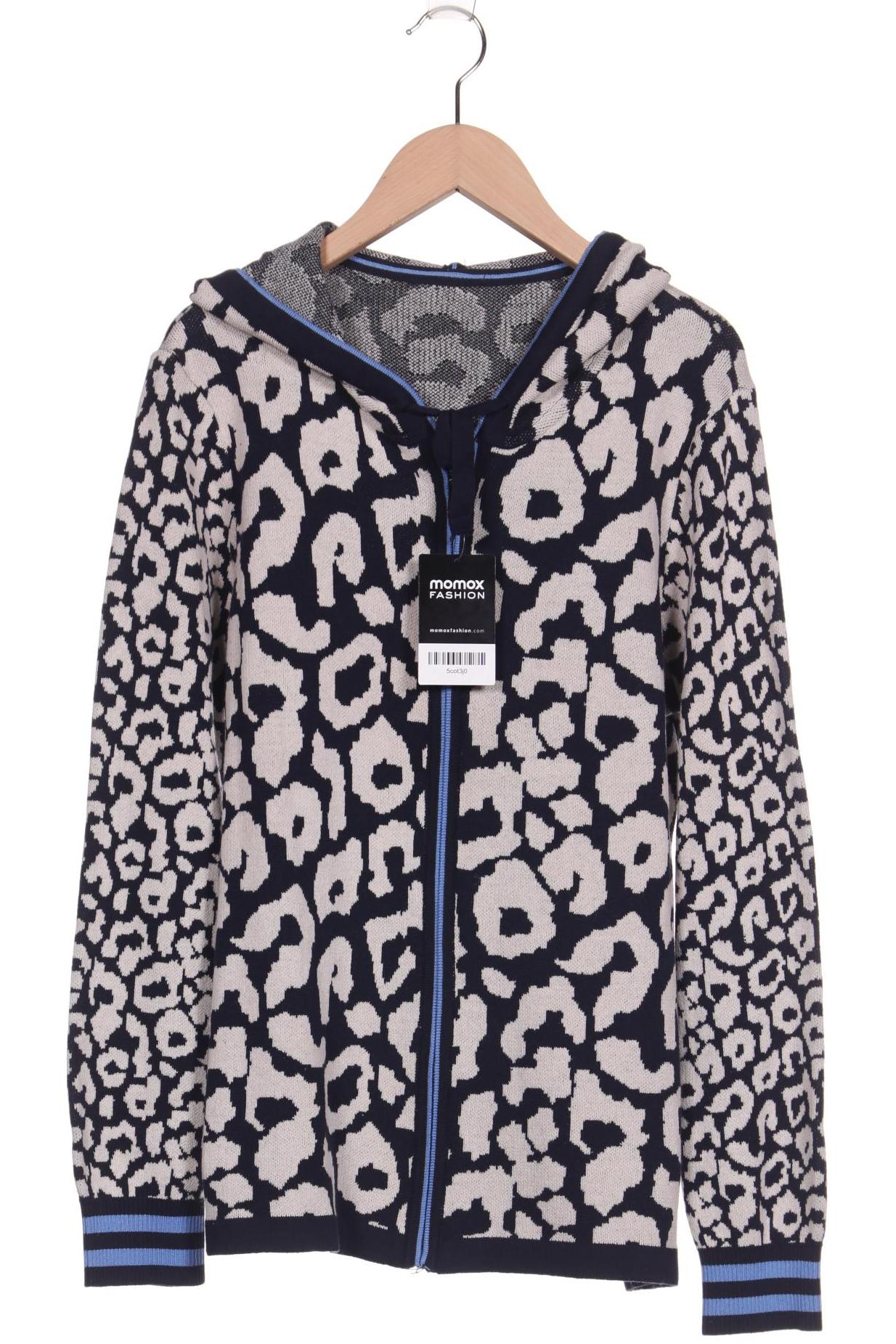 

CECIL Damen Strickjacke, marineblau