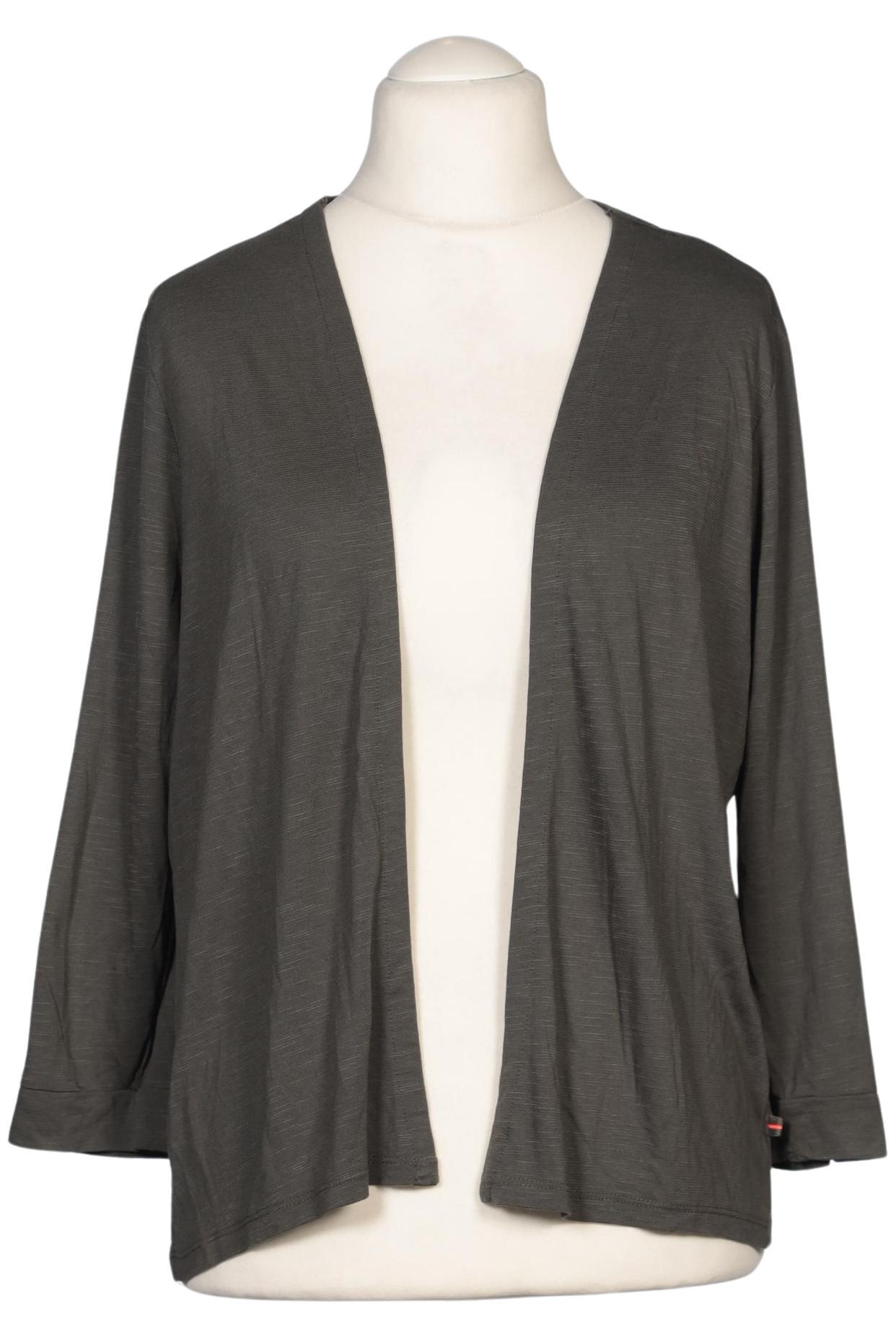 

Cecil Damen Strickjacke, grau, Gr. 42