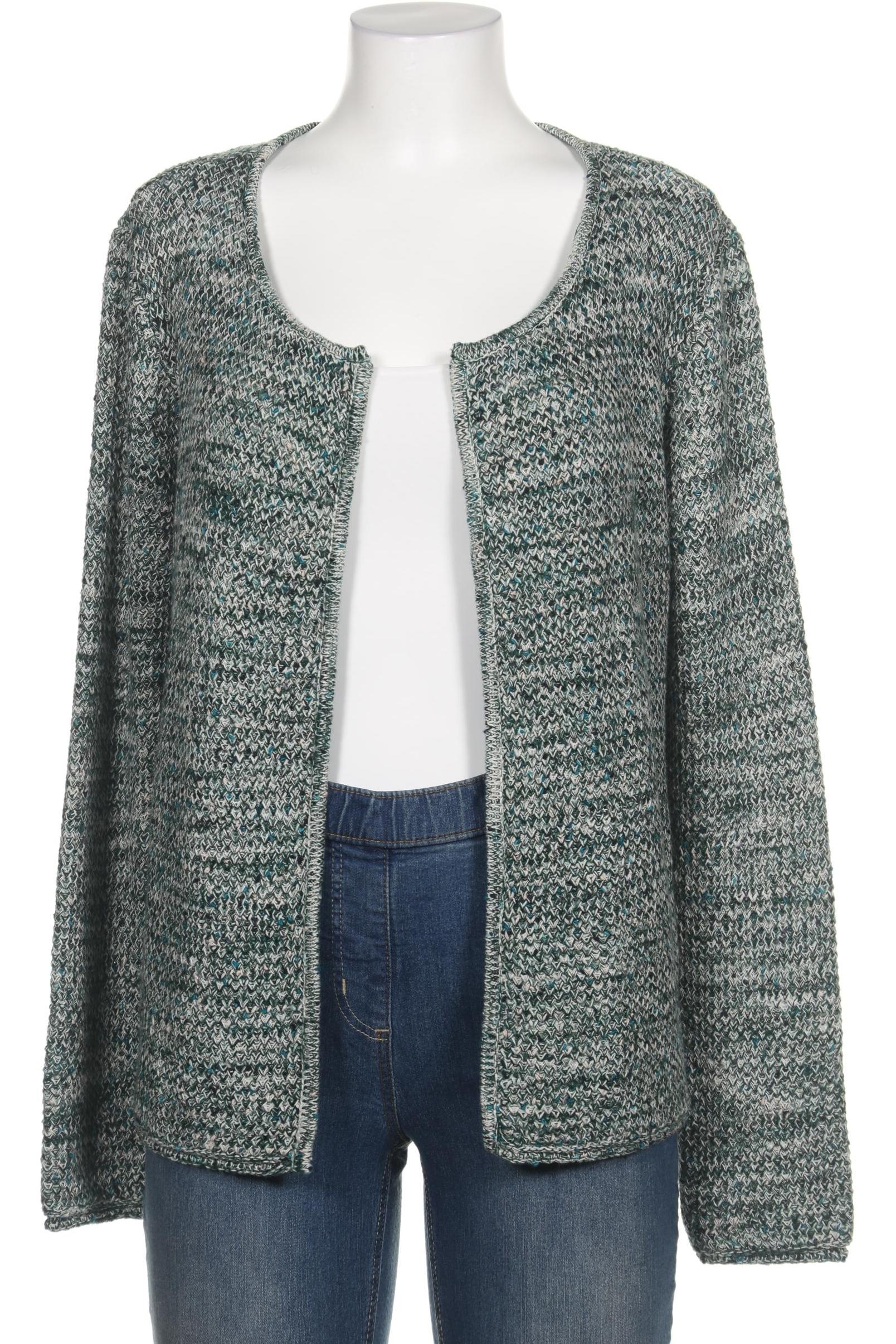 

Cecil Damen Strickjacke, türkis, Gr. 38