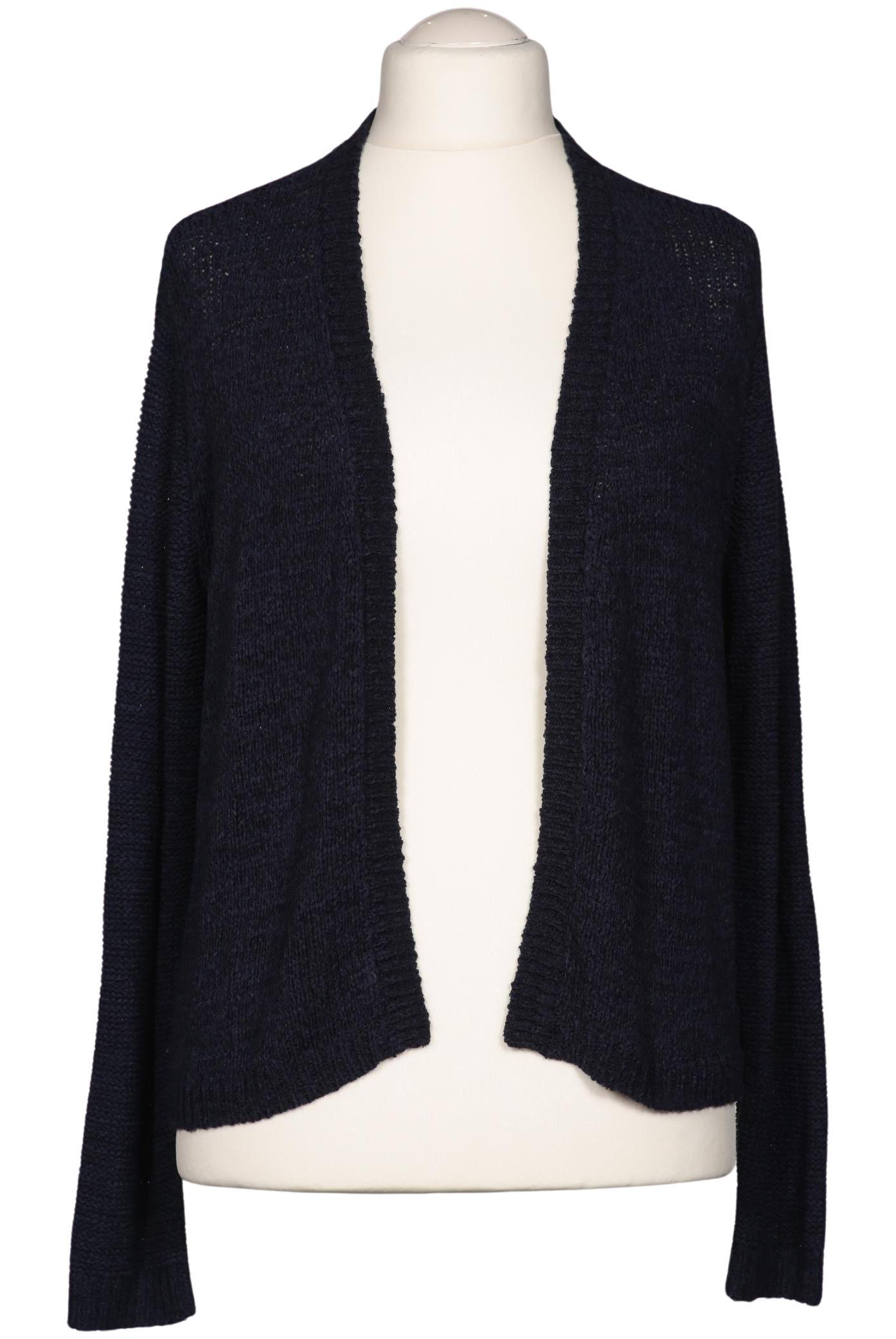 

Cecil Damen Strickjacke, marineblau, Gr. 38