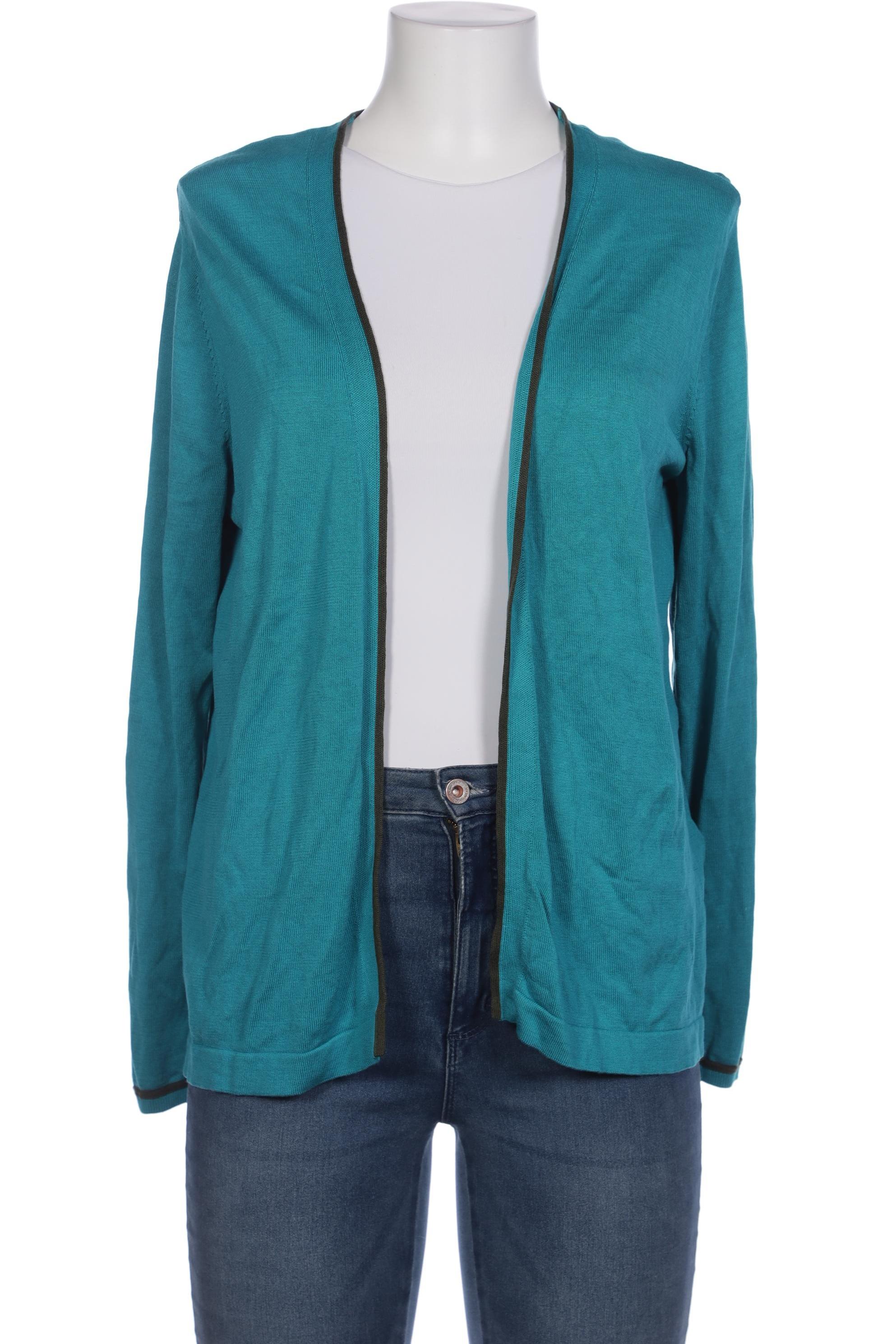 

Cecil Damen Strickjacke, türkis, Gr. 38