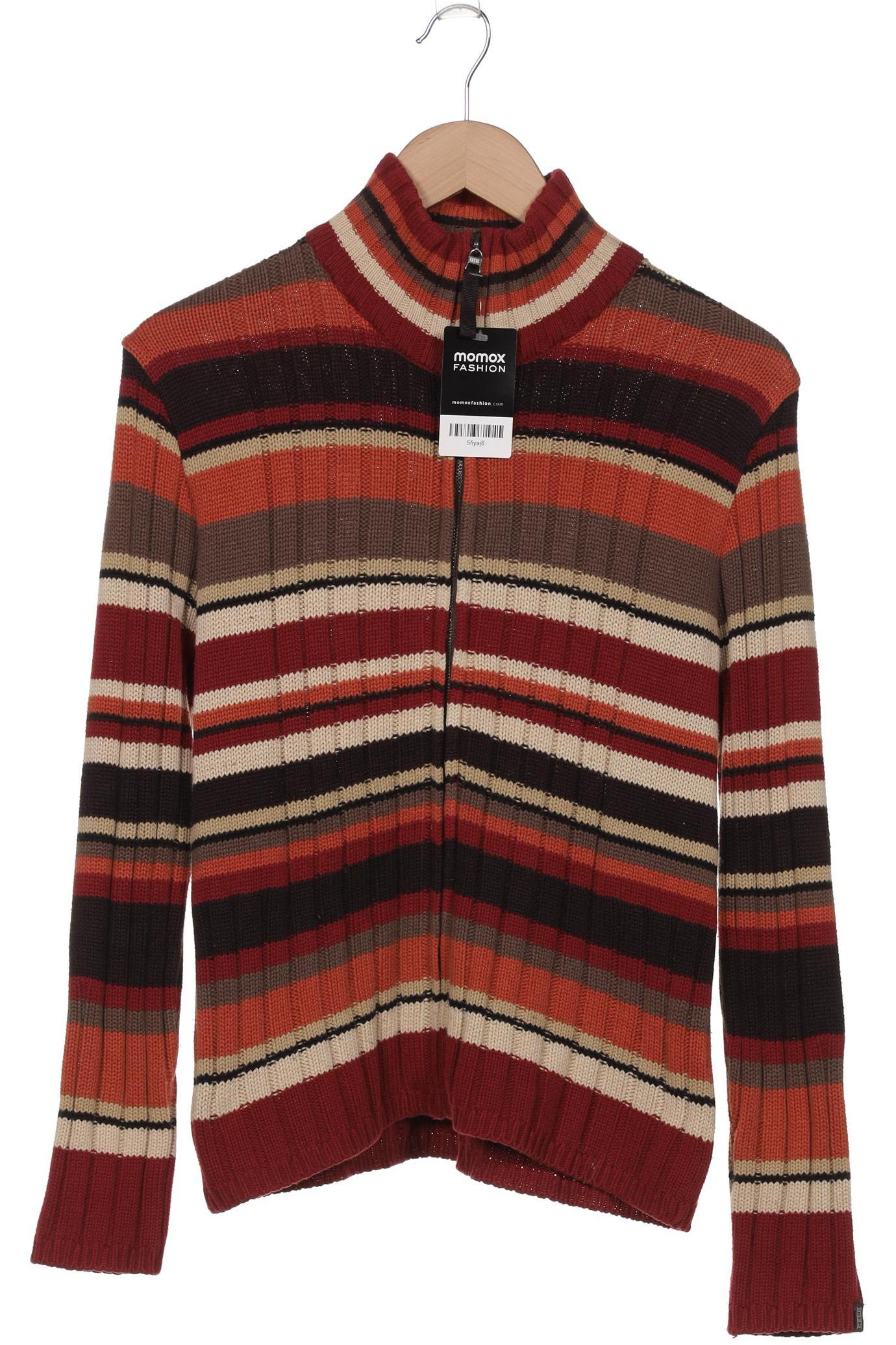 

Cecil Damen Strickjacke, mehrfarbig, Gr. 38