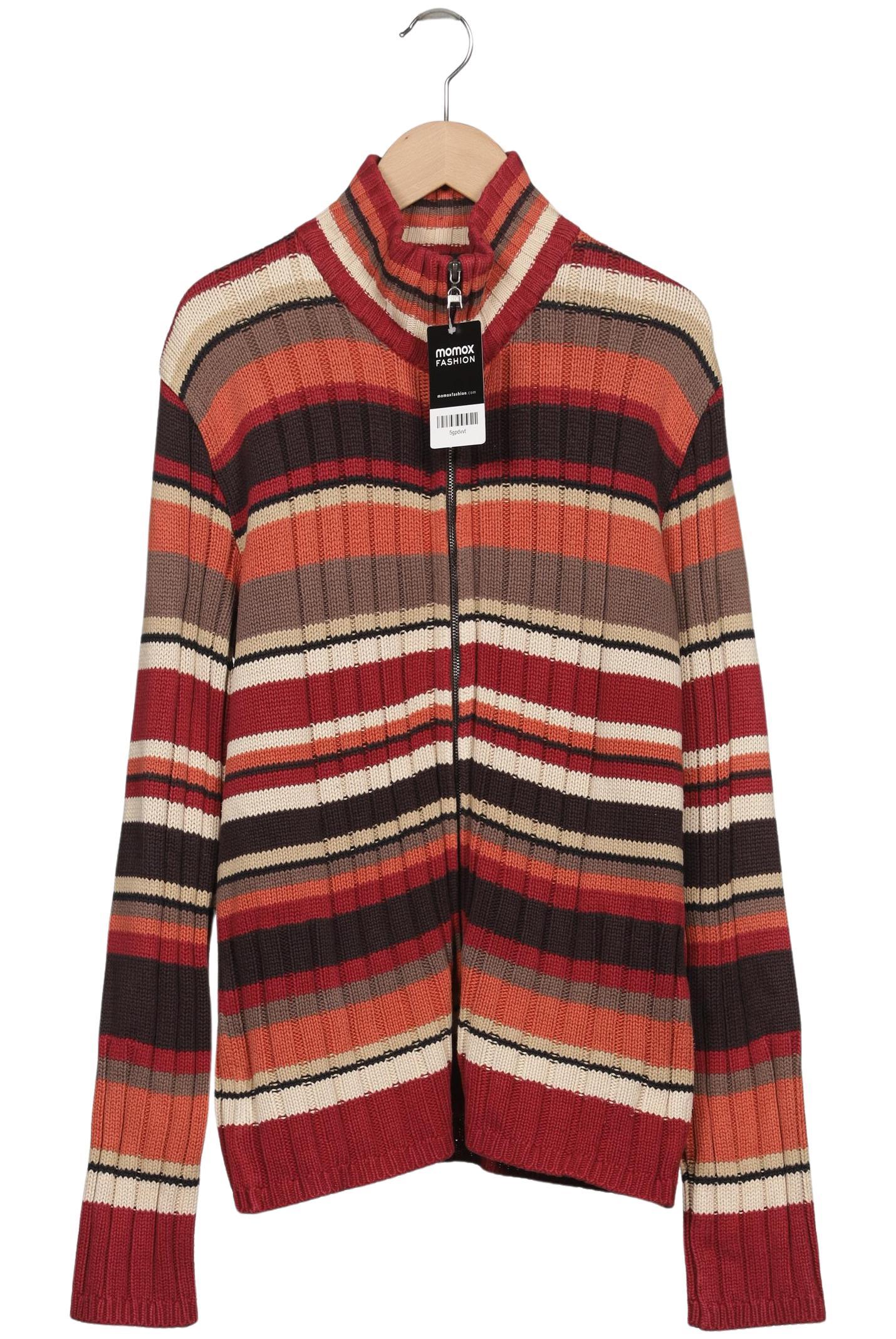 

Cecil Damen Strickjacke, mehrfarbig, Gr. 42