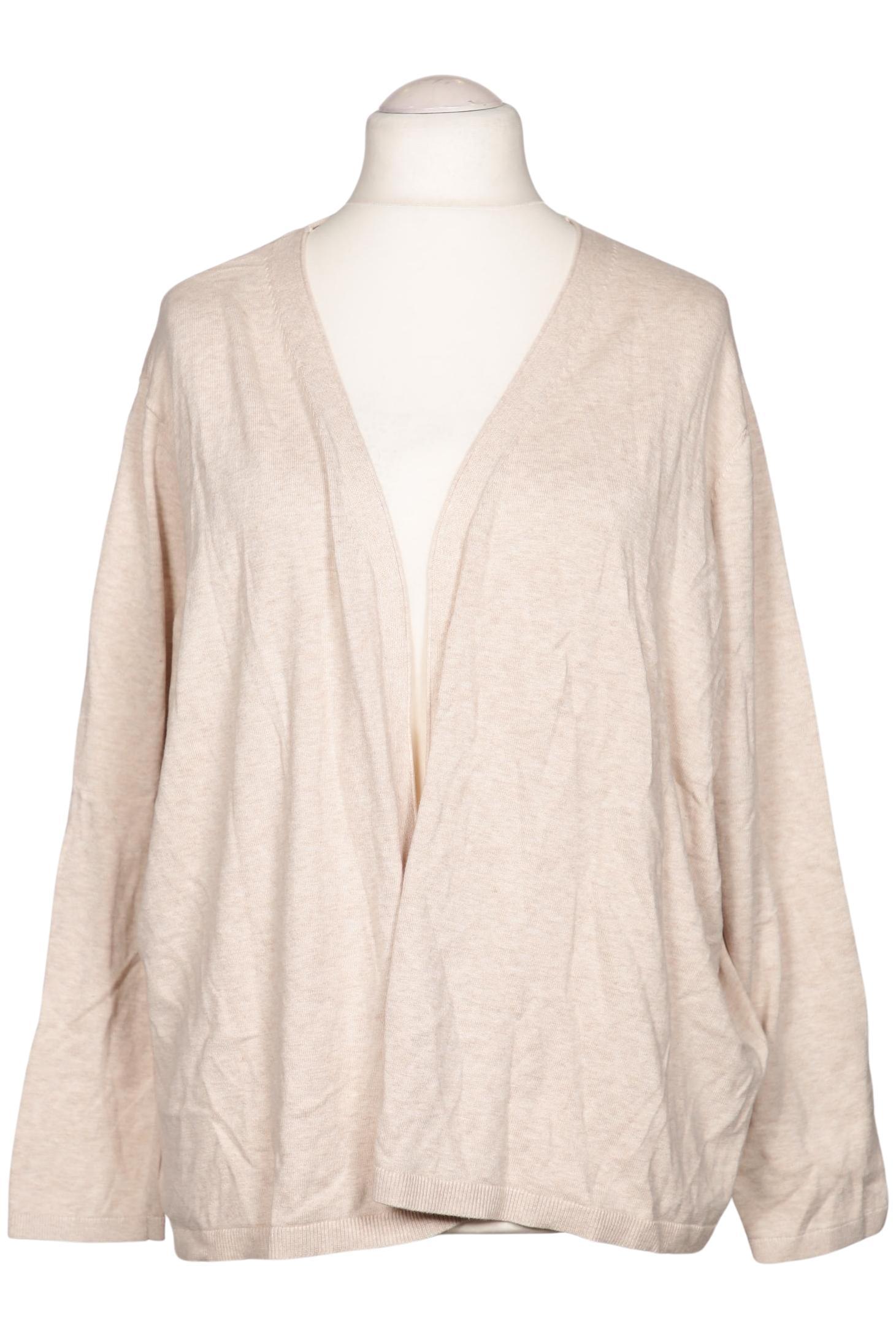 

Cecil Damen Strickjacke, beige, Gr. 42