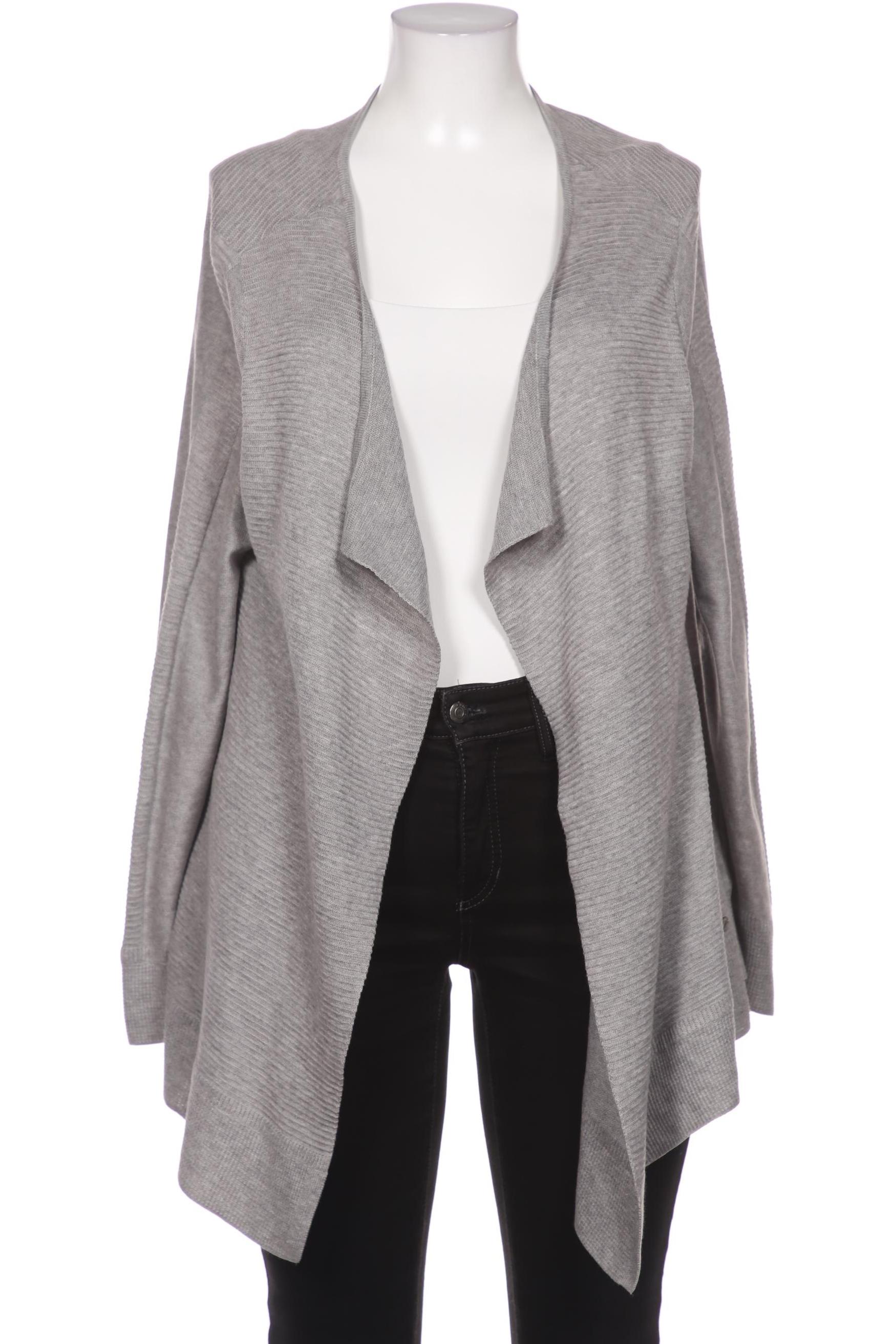 

Cecil Damen Strickjacke, grau, Gr. 48