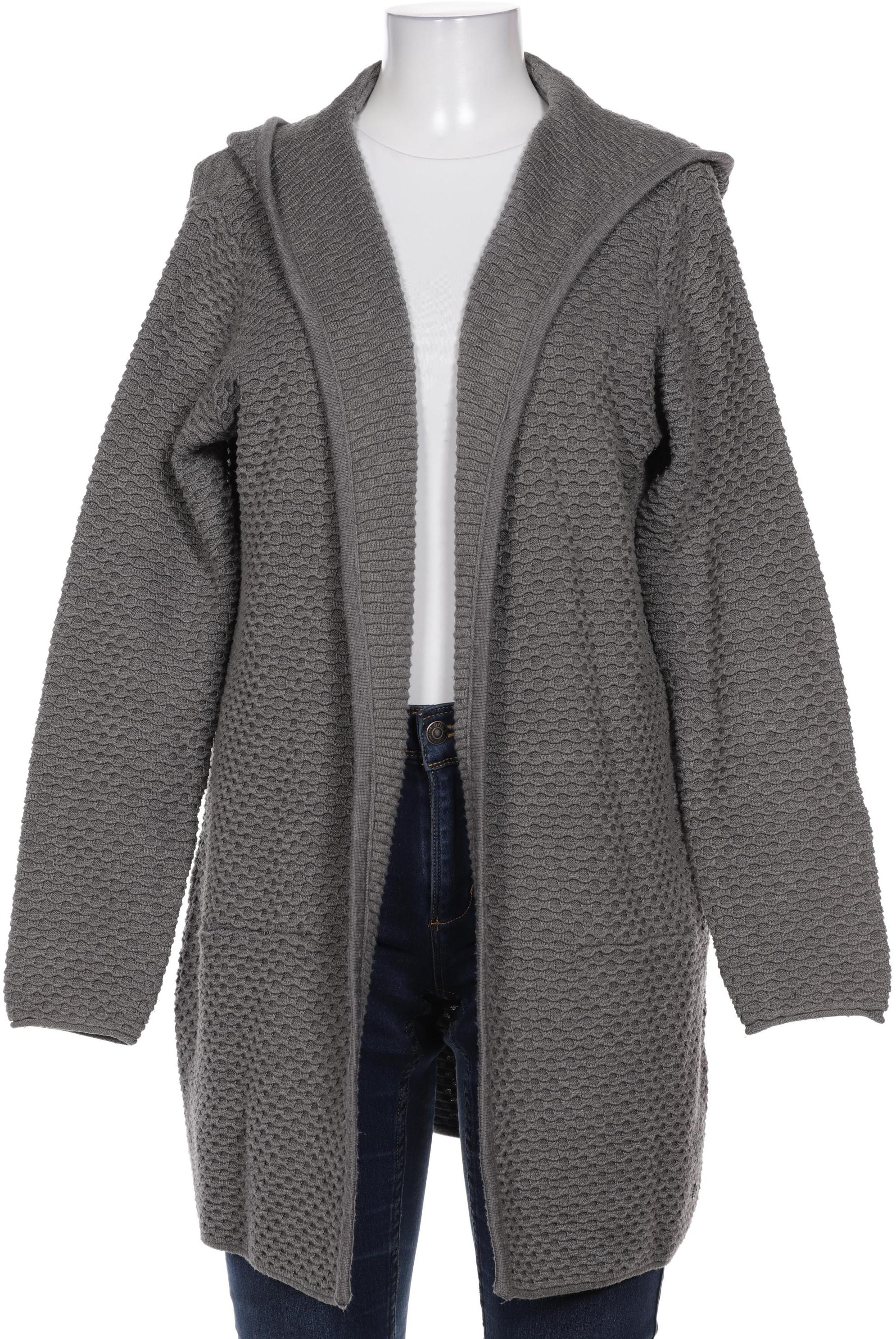 

Cecil Damen Strickjacke, grau, Gr. 42